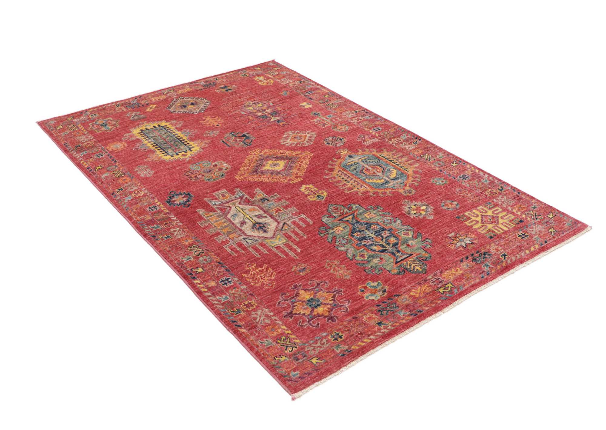 Kazak | 177 cm x 119 cm | Nr. 12-482493