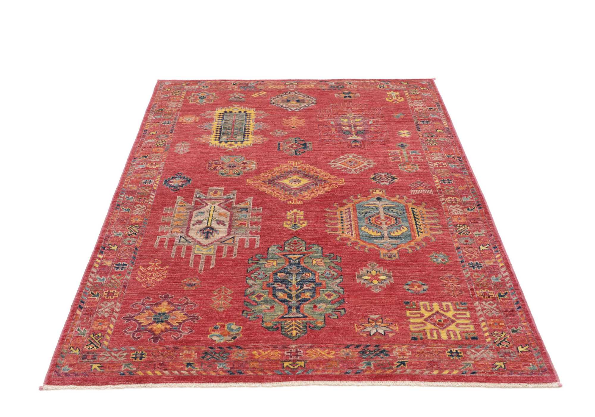 Kazak | 177 cm x 119 cm | Nr. 12-482493