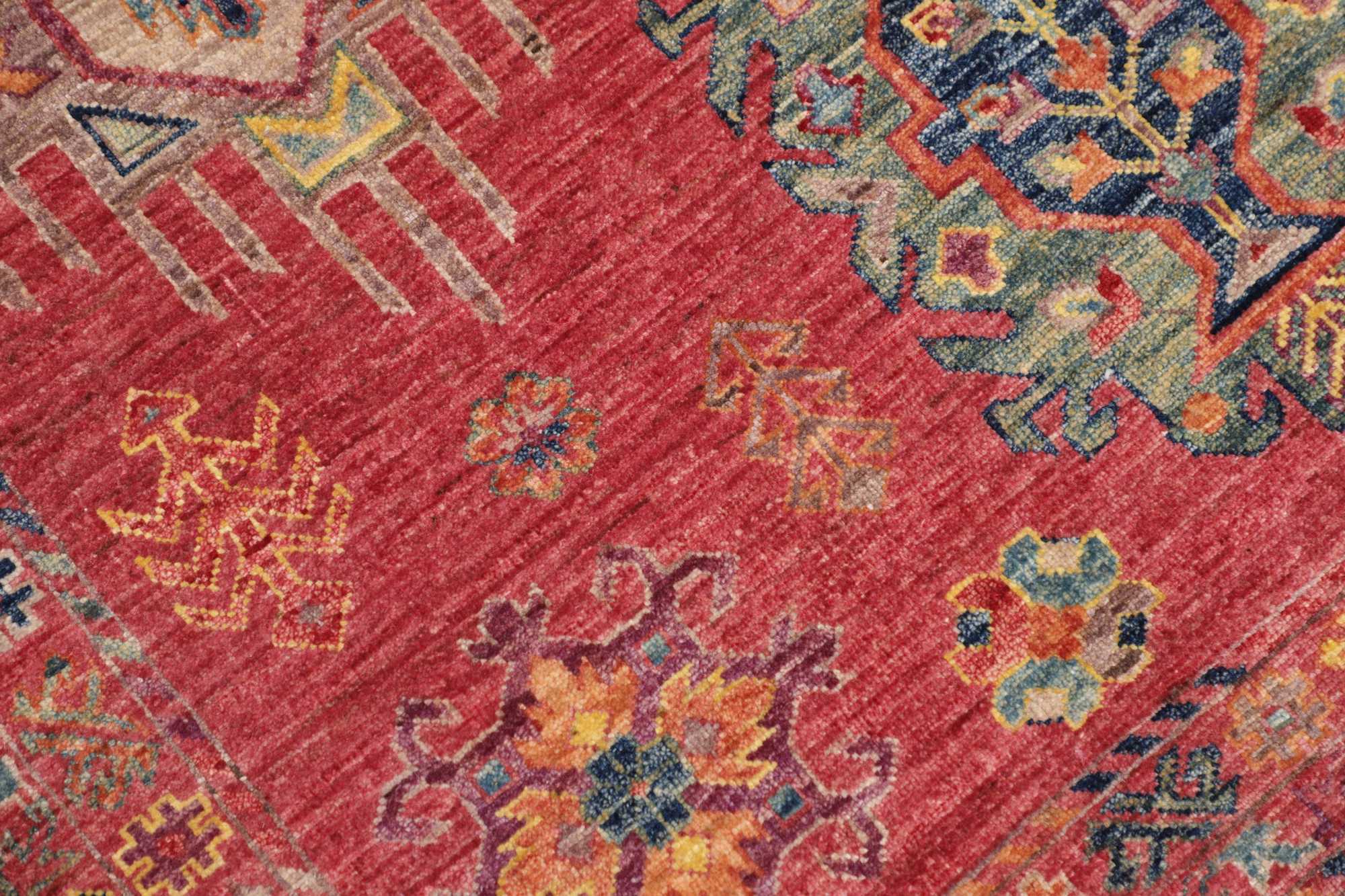 Kazak | 177 cm x 119 cm | Nr. 12-482493