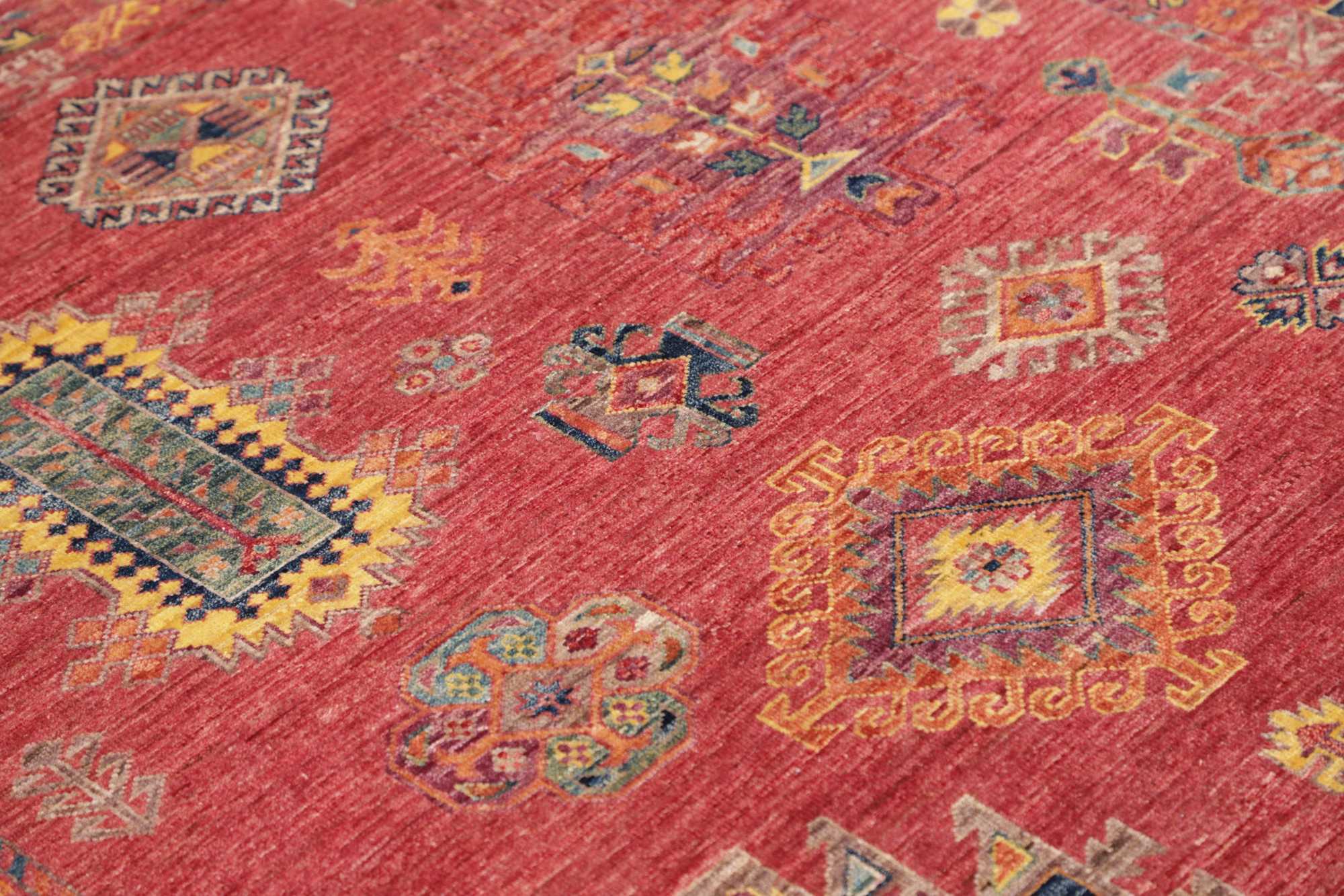 Kazak | 177 cm x 119 cm | Nr. 12-482493