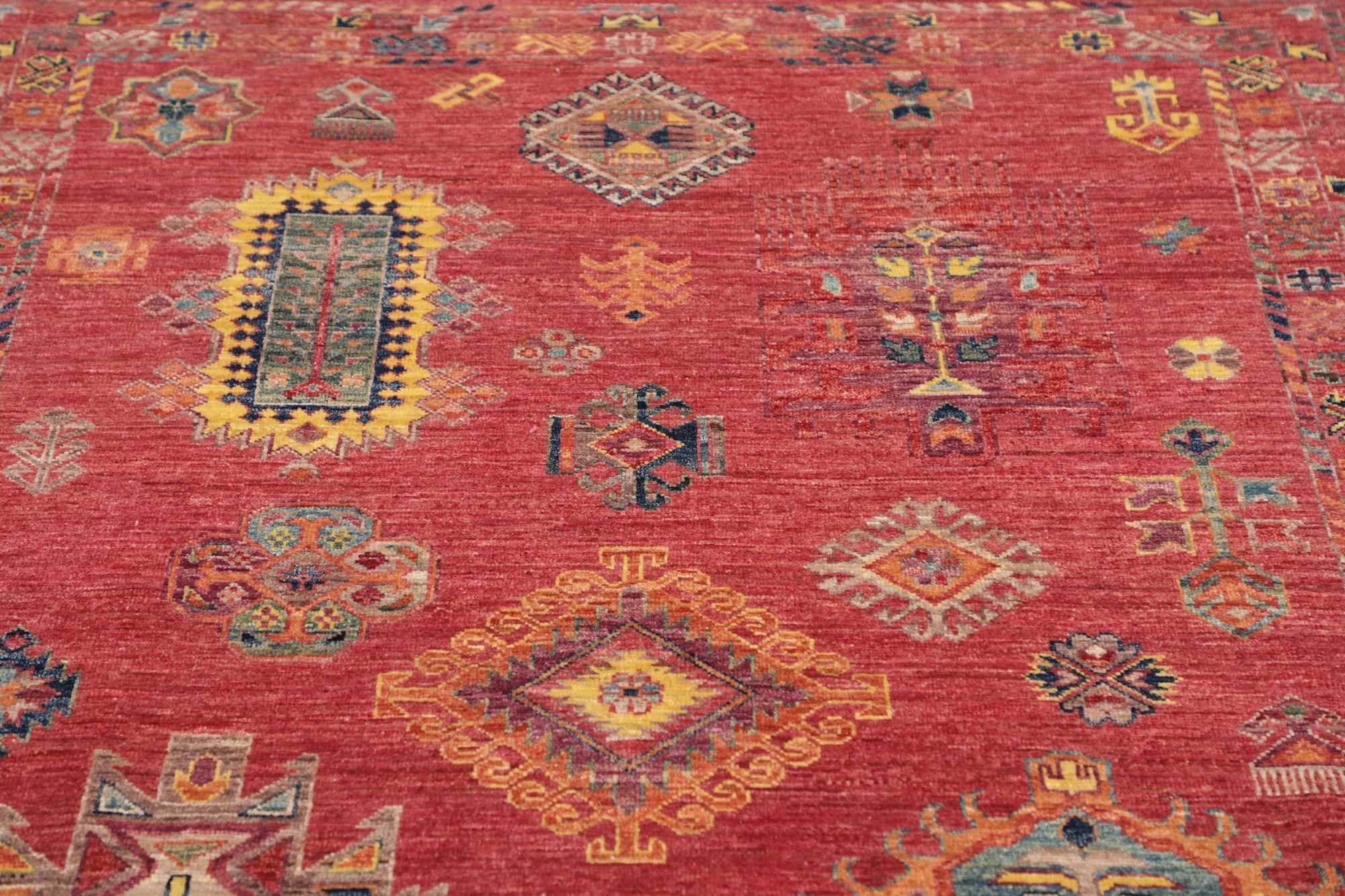 Kazak | 177 cm x 119 cm | Nr. 12-482493