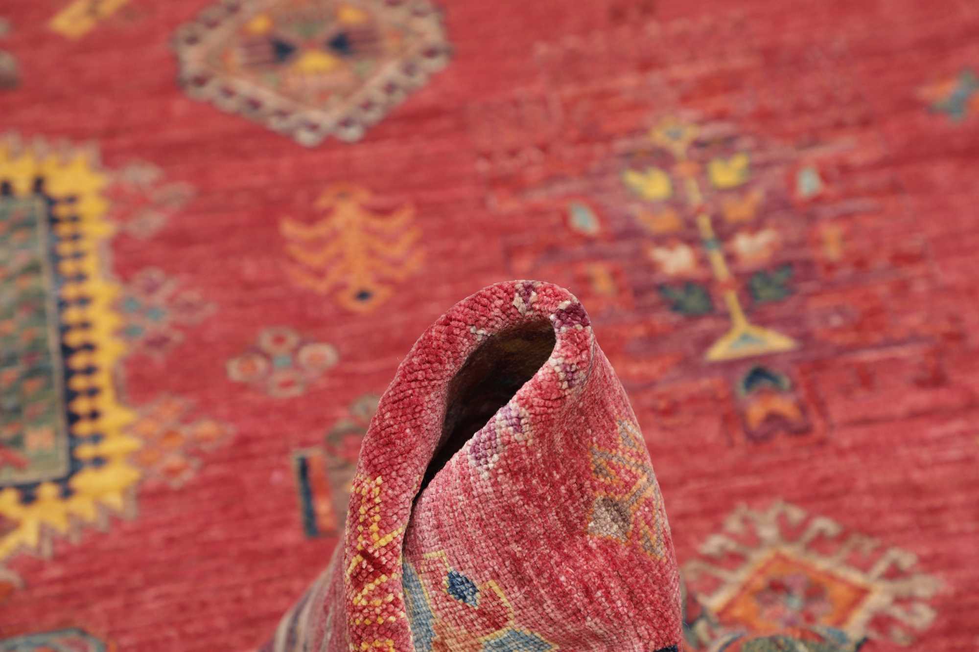 Kazak | 177 cm x 119 cm | Nr. 12-482493