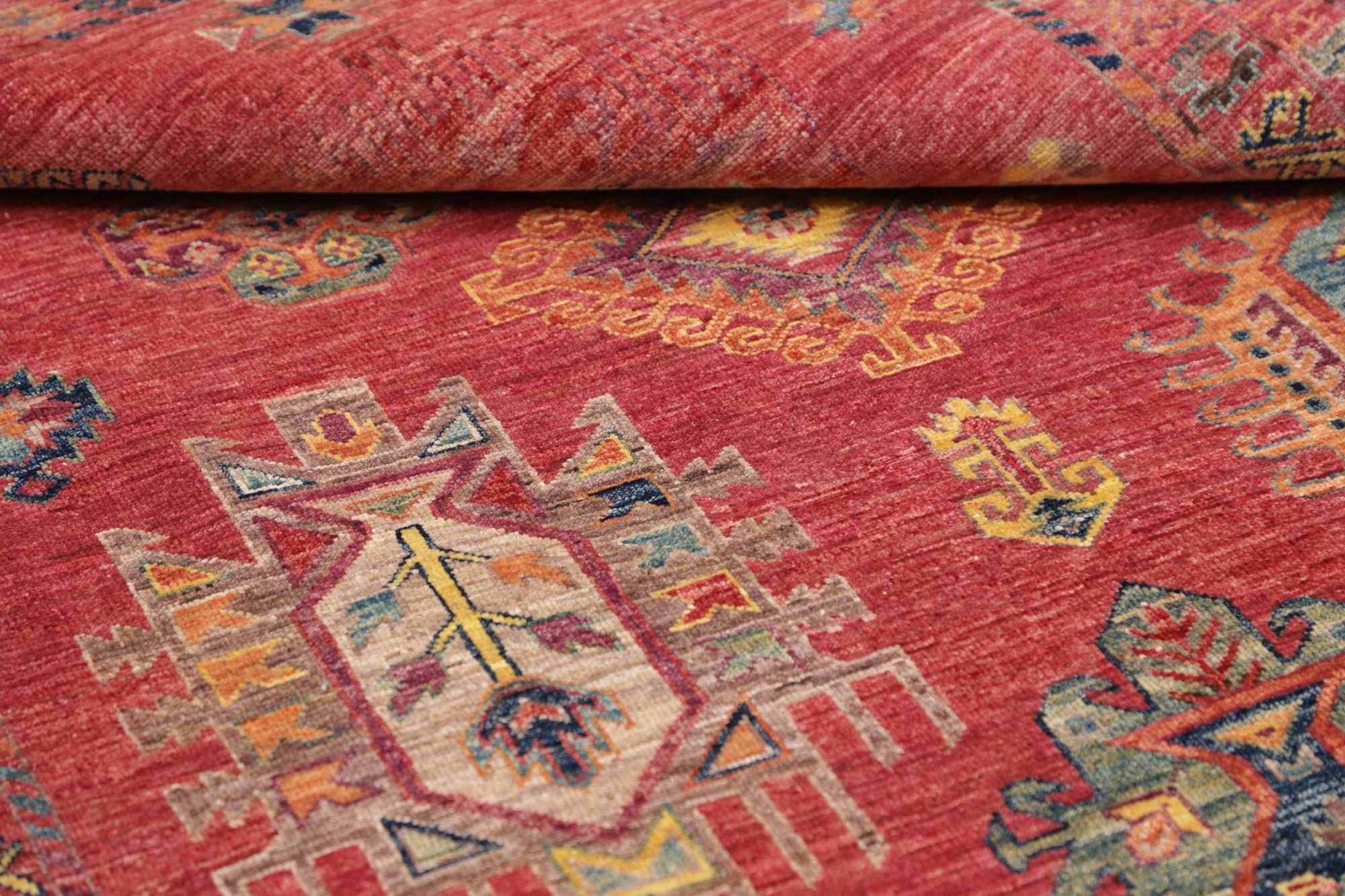 Kazak | 177 cm x 119 cm | Nr. 12-482493