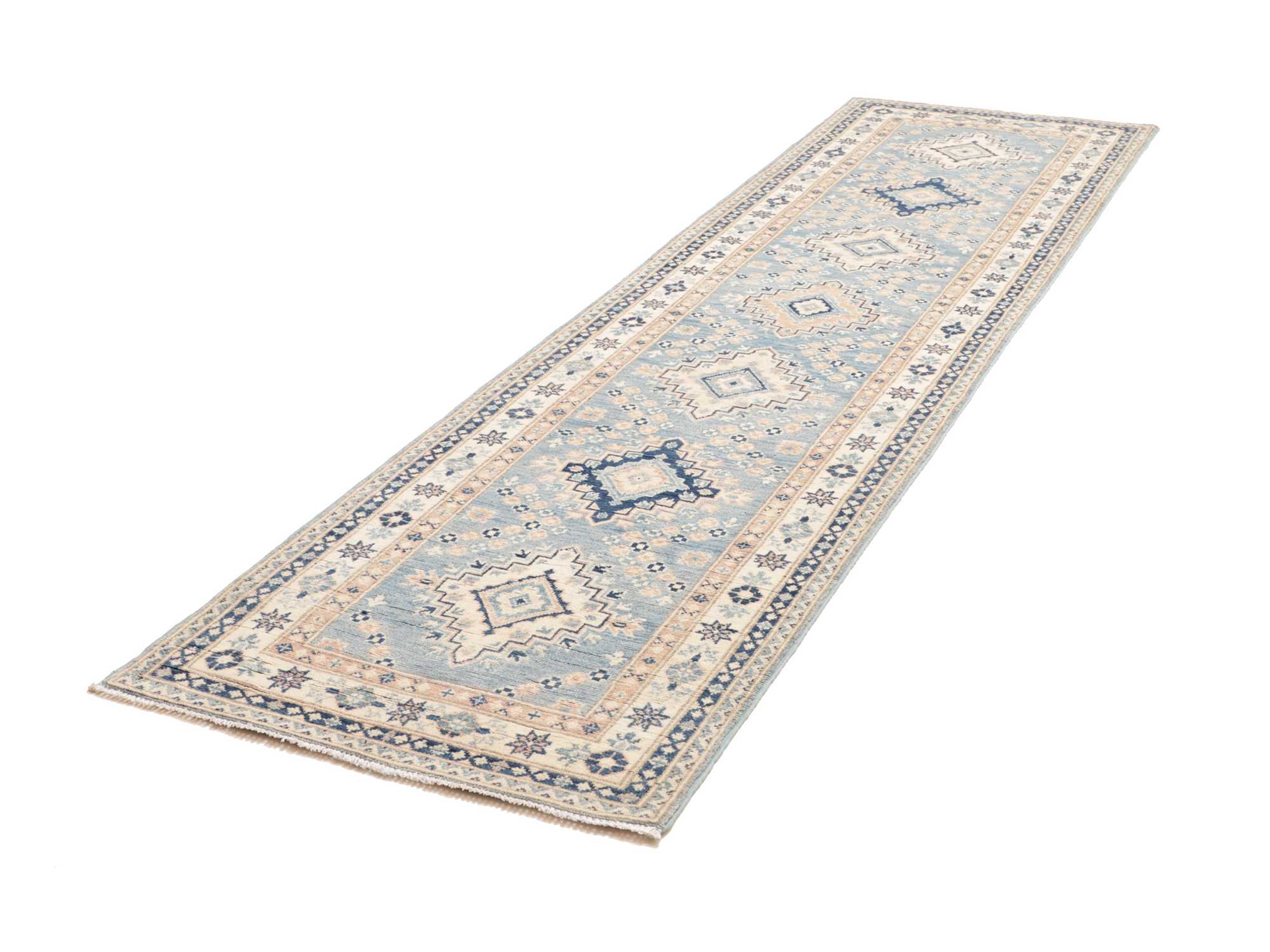 Kazak | 302 cm x 84 cm | Nr. 12-482898