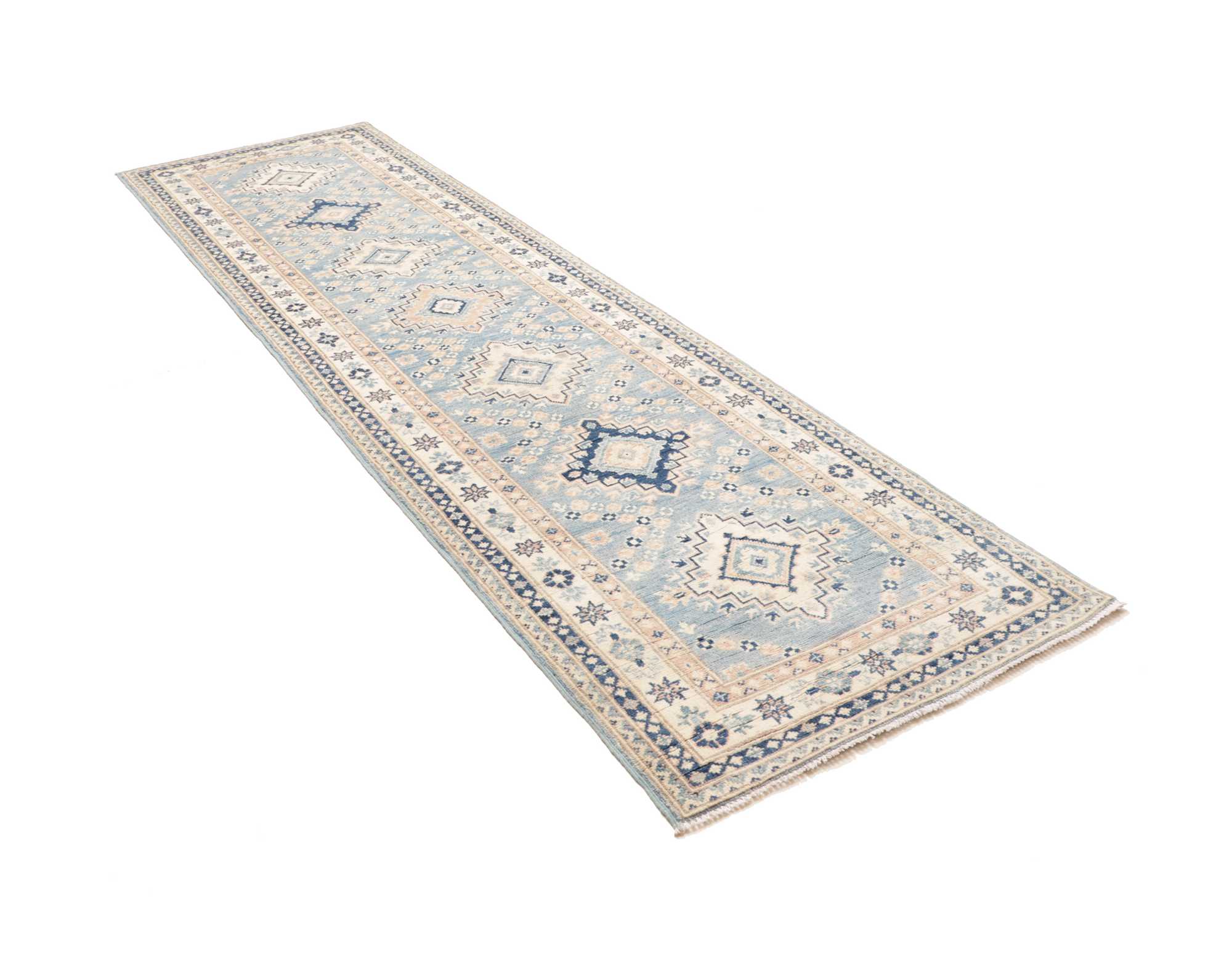 Kazak | 302 cm x 84 cm | Nr. 12-482898