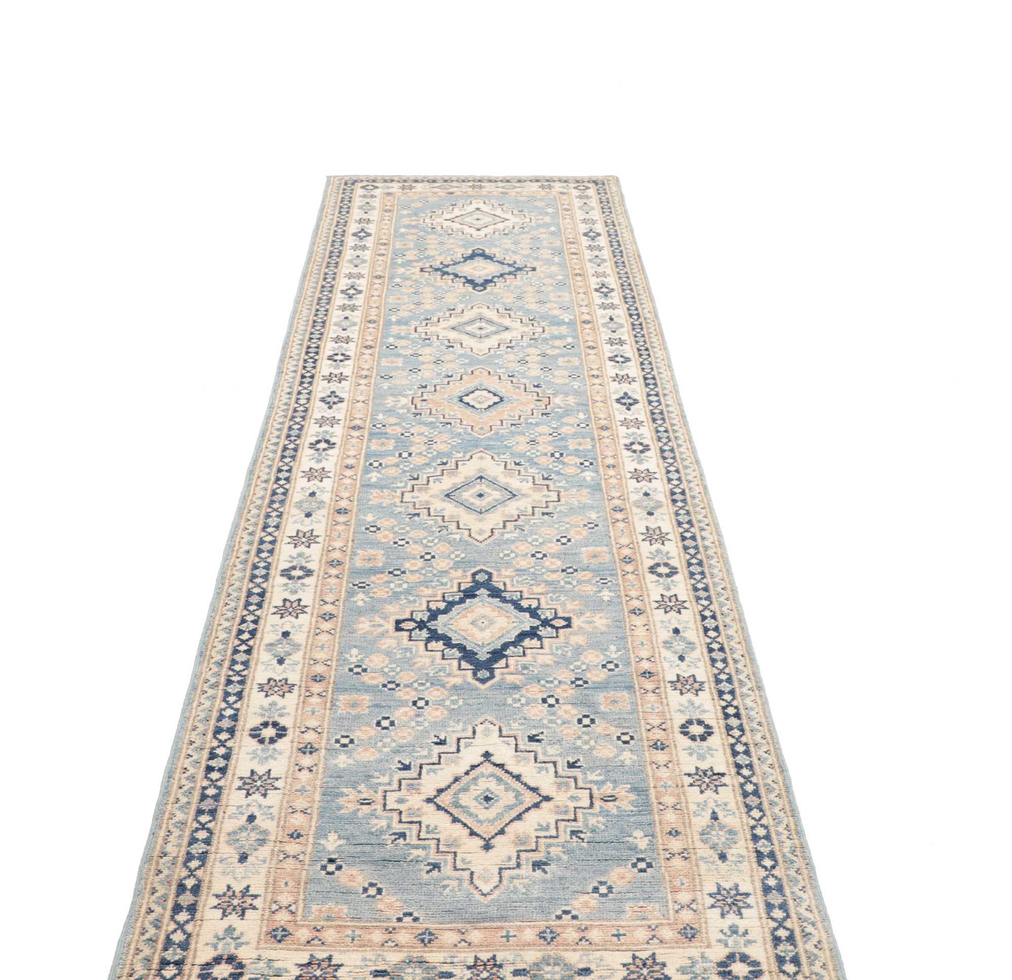 Kazak | 302 cm x 84 cm | Nr. 12-482898