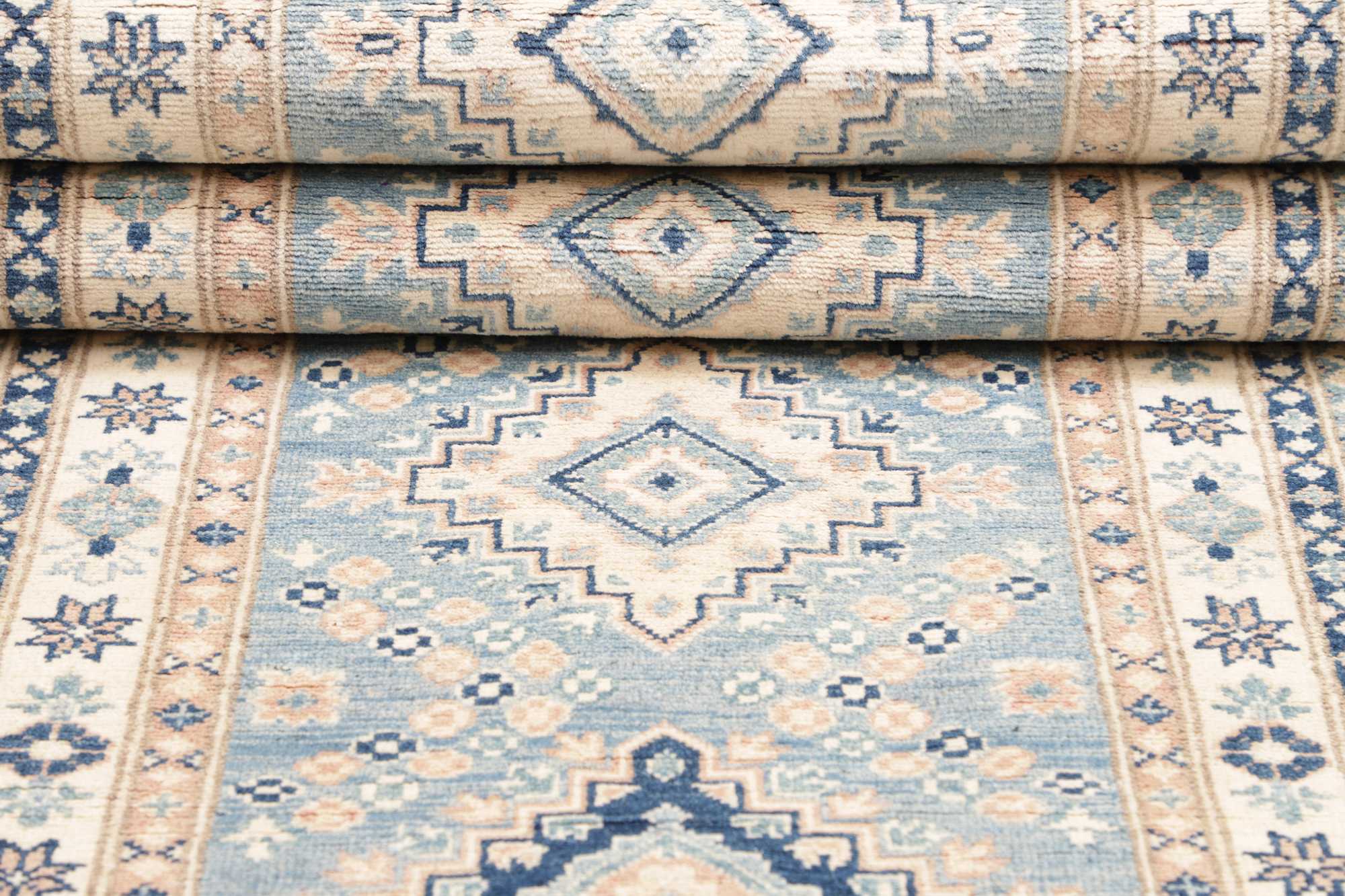 Kazak | 302 cm x 84 cm | Nr. 12-482898