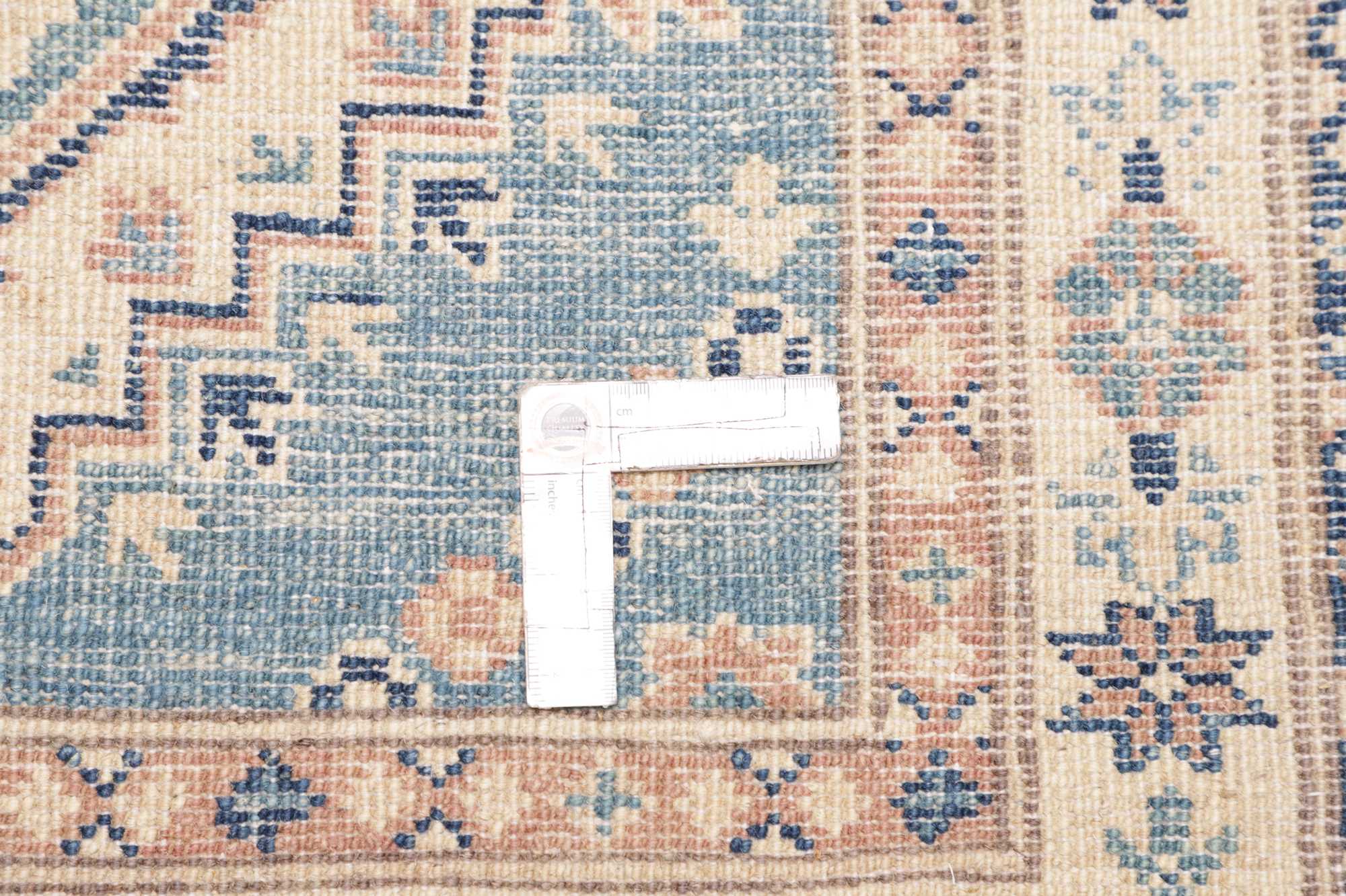 Kazak | 302 cm x 84 cm | Nr. 12-482898