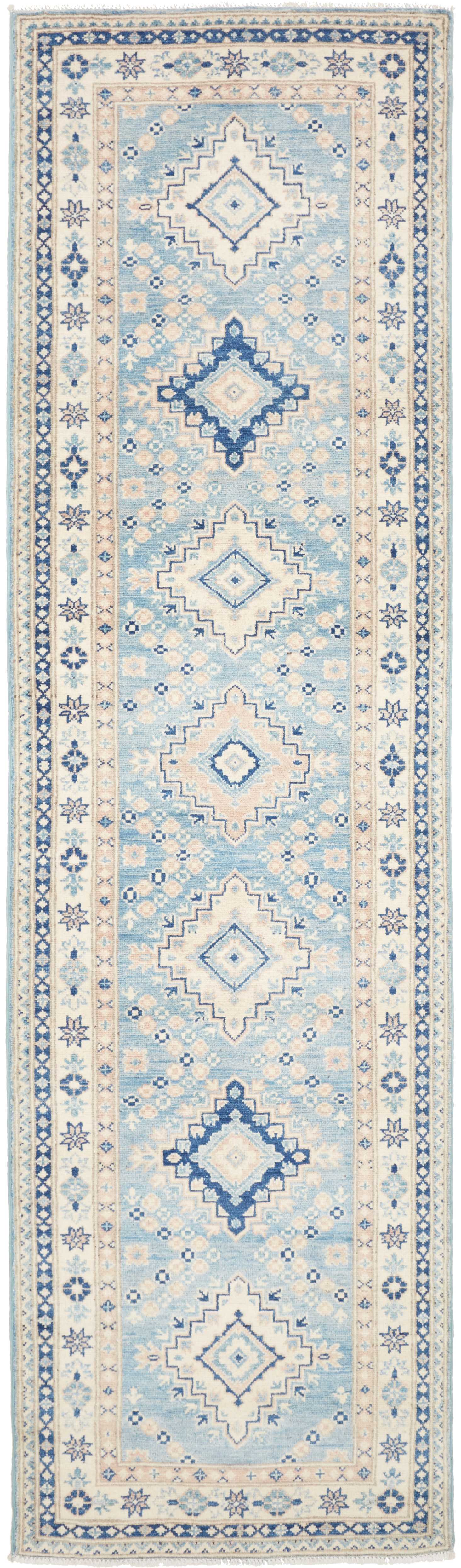 Kazak | 302 cm x 84 cm | Nr. 12-482898