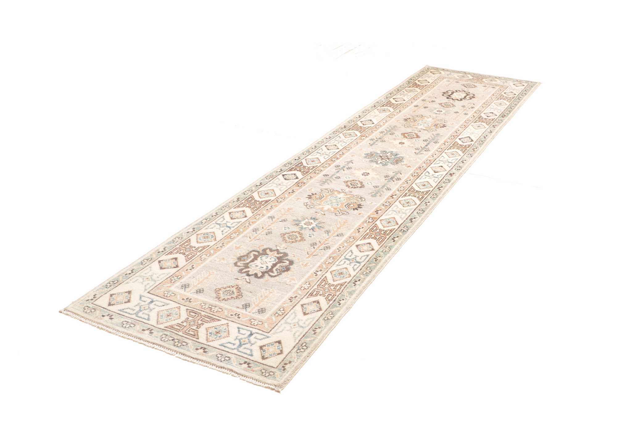 Kazak | 297 cm x 77 cm | Nr. 12-482900