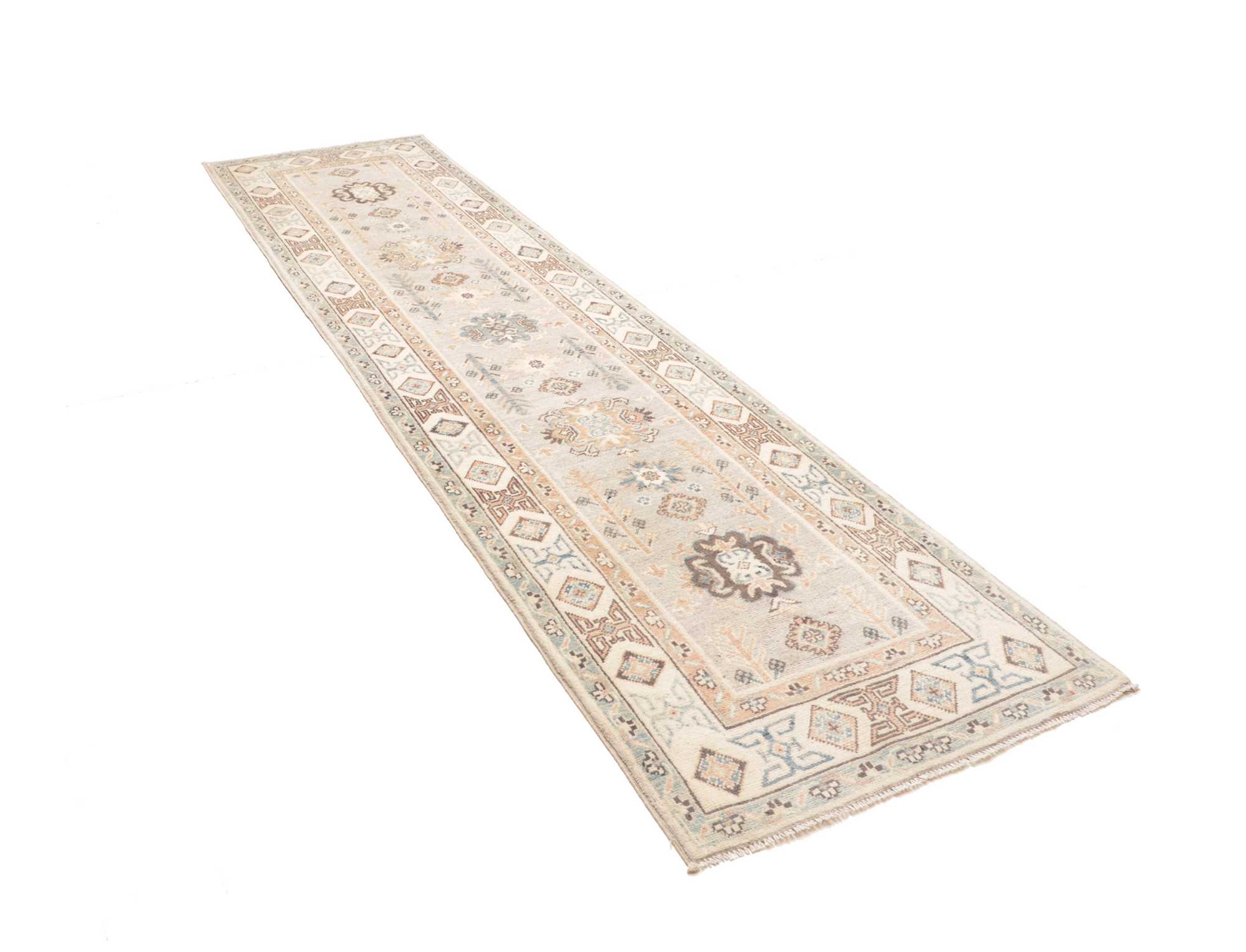 Kazak | 297 cm x 77 cm | Nr. 12-482900