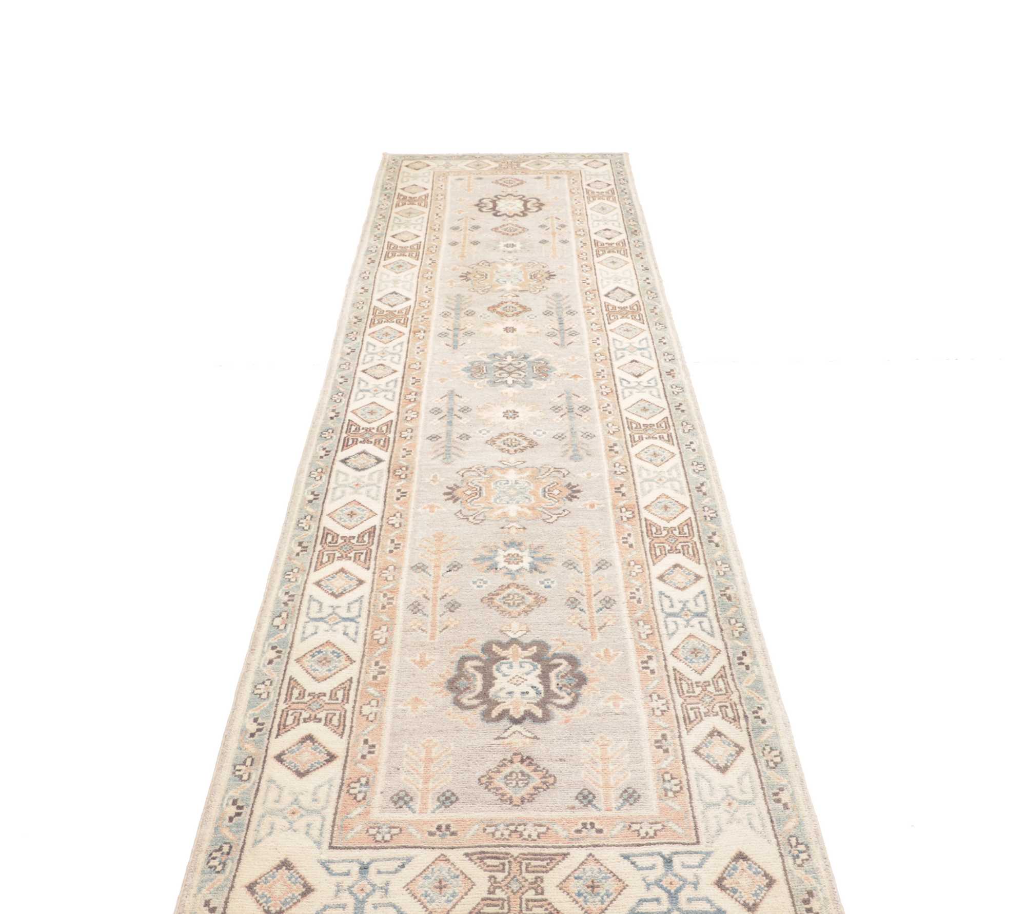 Kazak | 297 cm x 77 cm | Nr. 12-482900