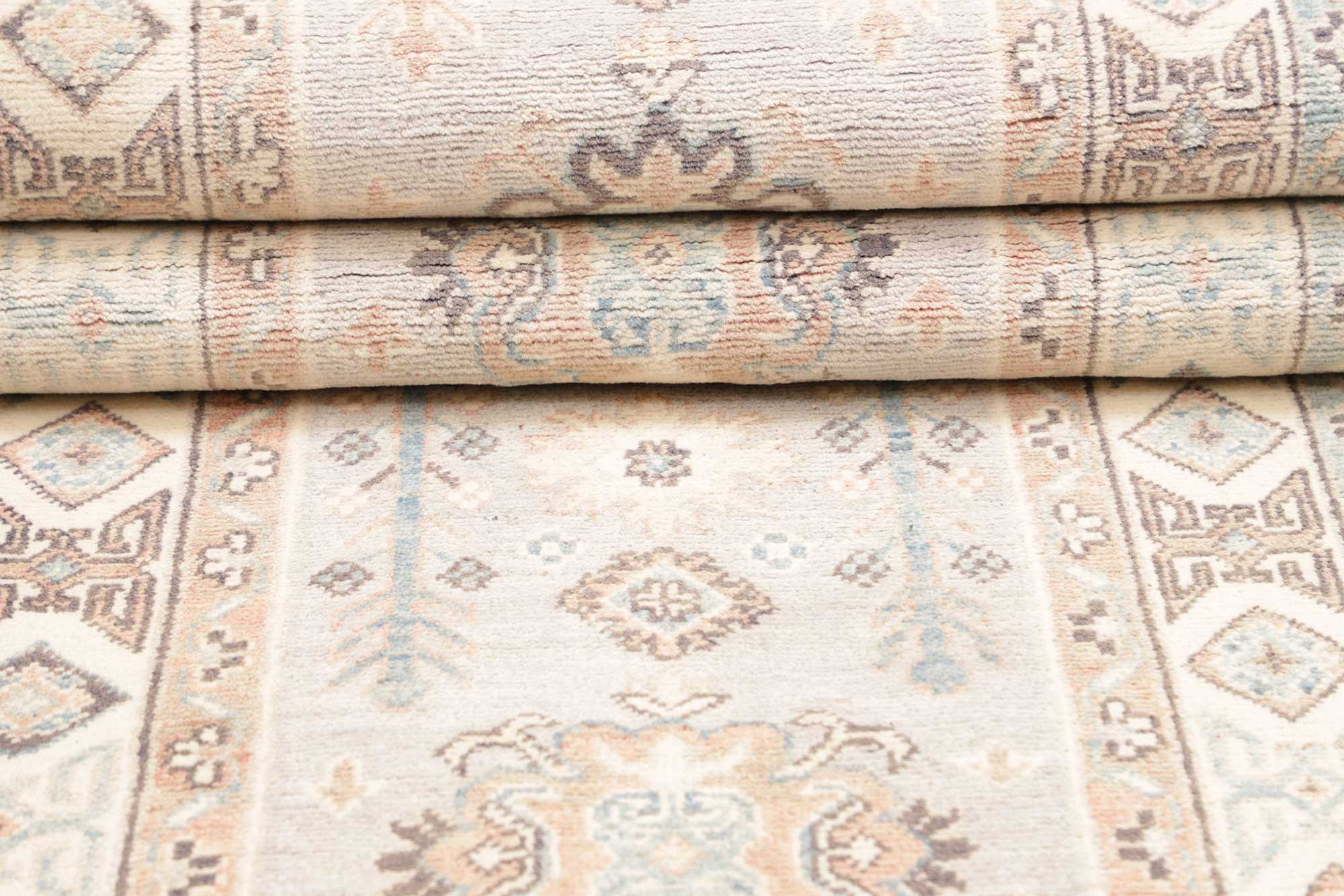 Kazak | 297 cm x 77 cm | Nr. 12-482900