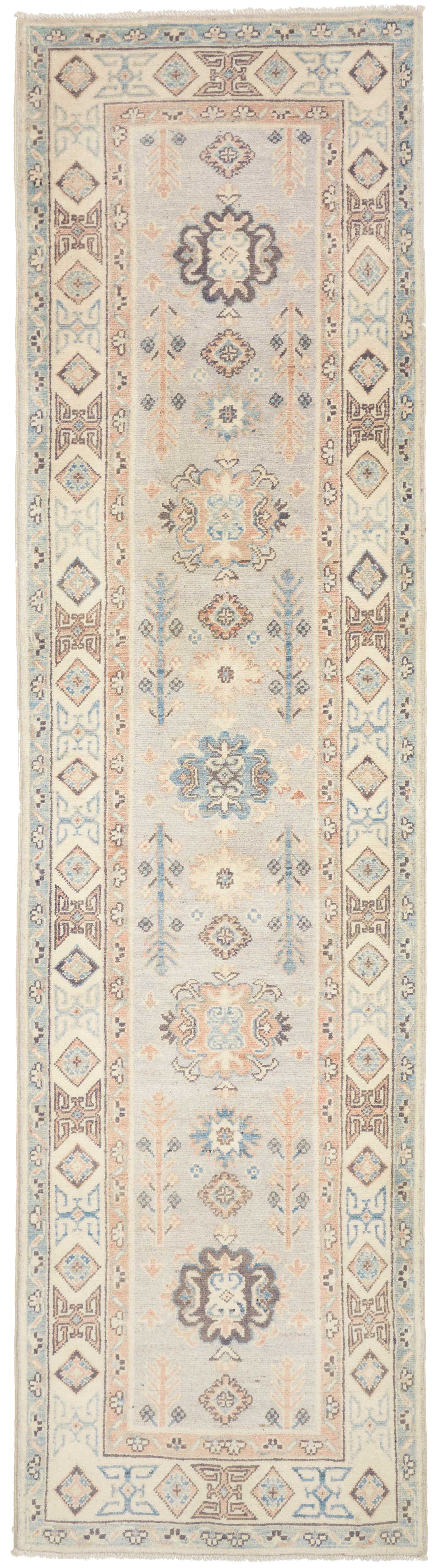 Kazak | 297 cm x 77 cm | Nr. 12-482900