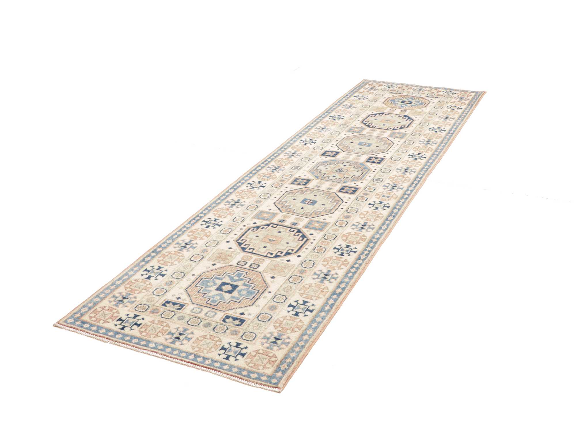 Kazak | 289 cm x 83 cm | Nr. 12-482901