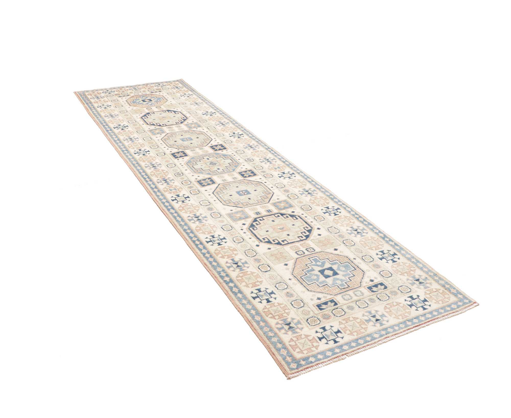 Kazak | 289 cm x 83 cm | Nr. 12-482901