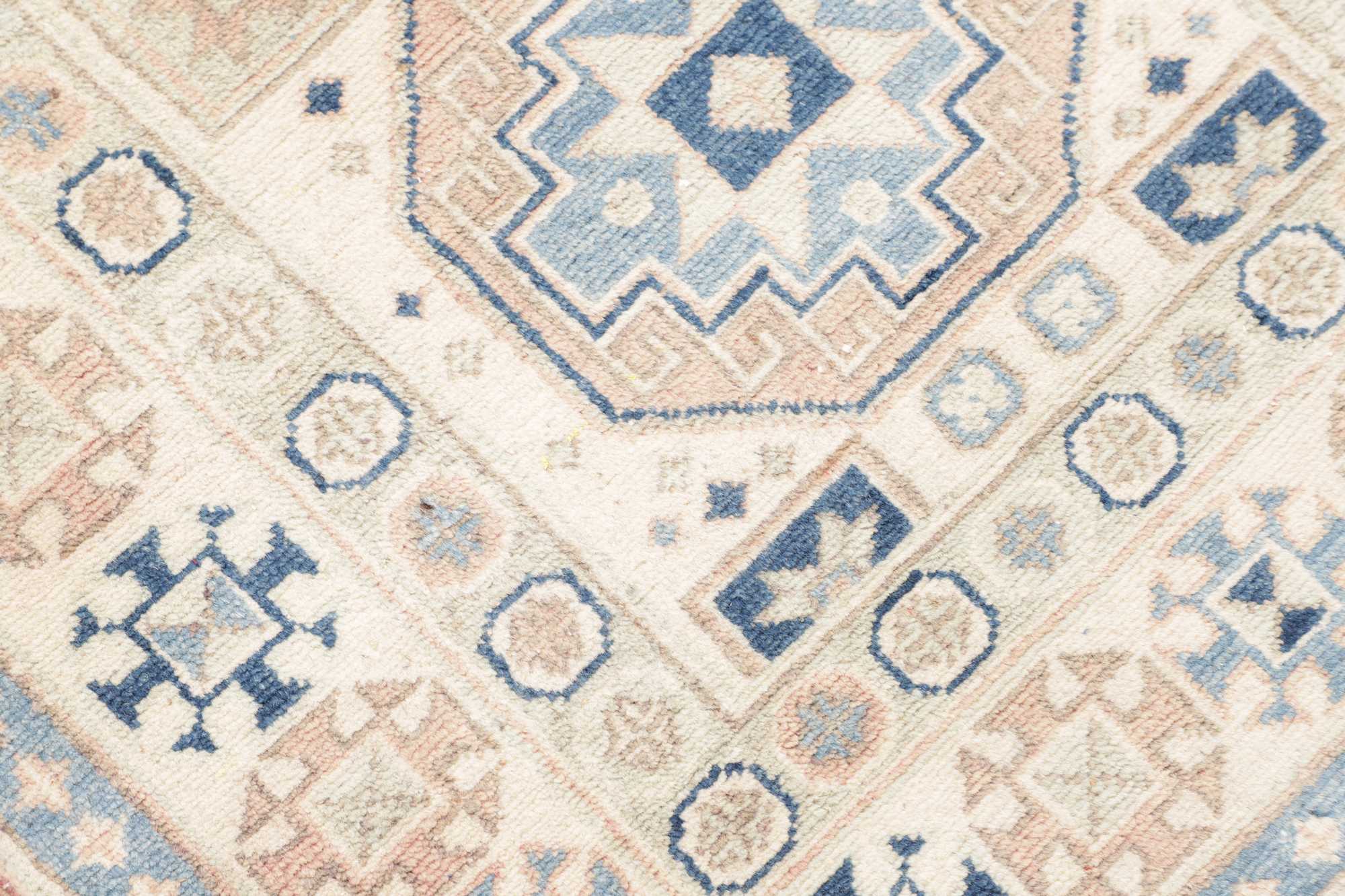 Kazak | 289 cm x 83 cm | Nr. 12-482901
