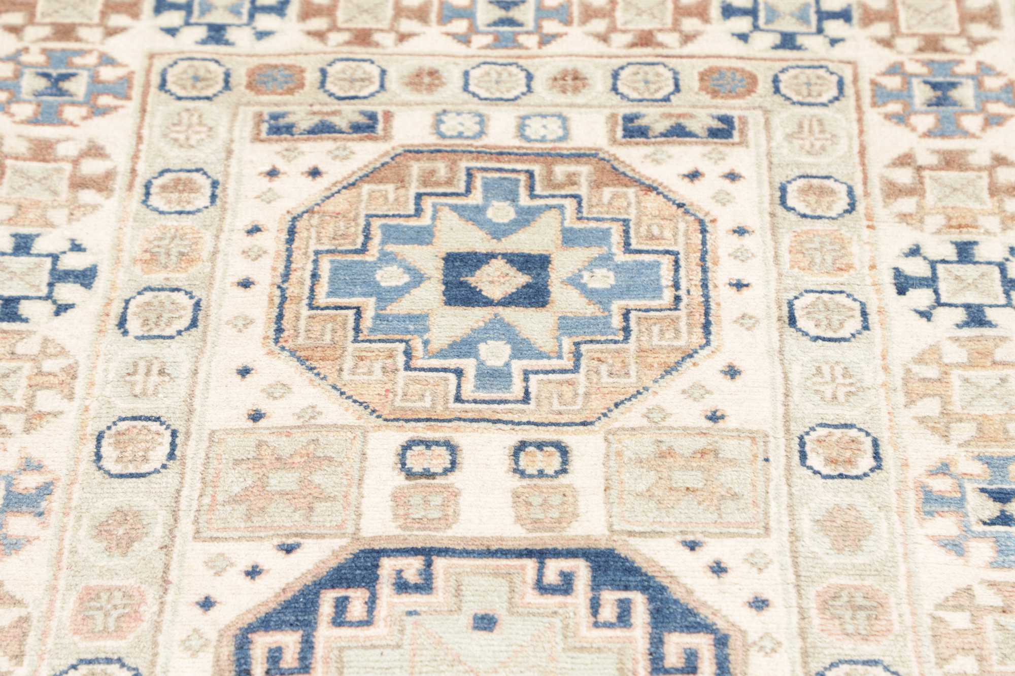 Kazak | 289 cm x 83 cm | Nr. 12-482901
