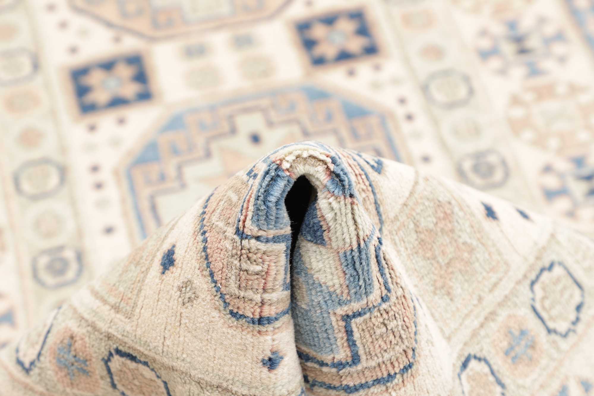 Kazak | 289 cm x 83 cm | Nr. 12-482901