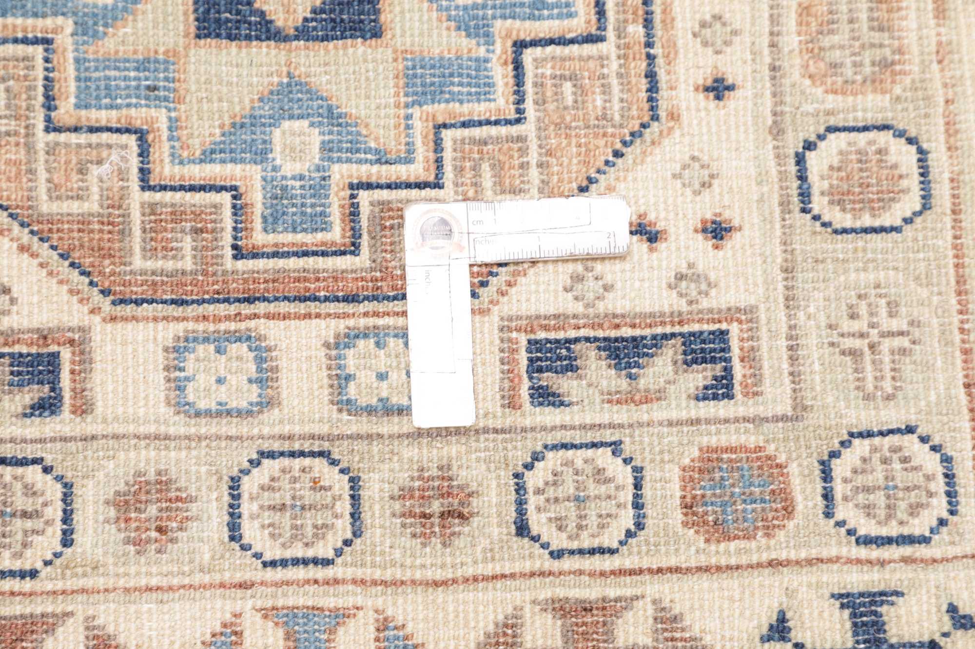 Kazak | 289 cm x 83 cm | Nr. 12-482901