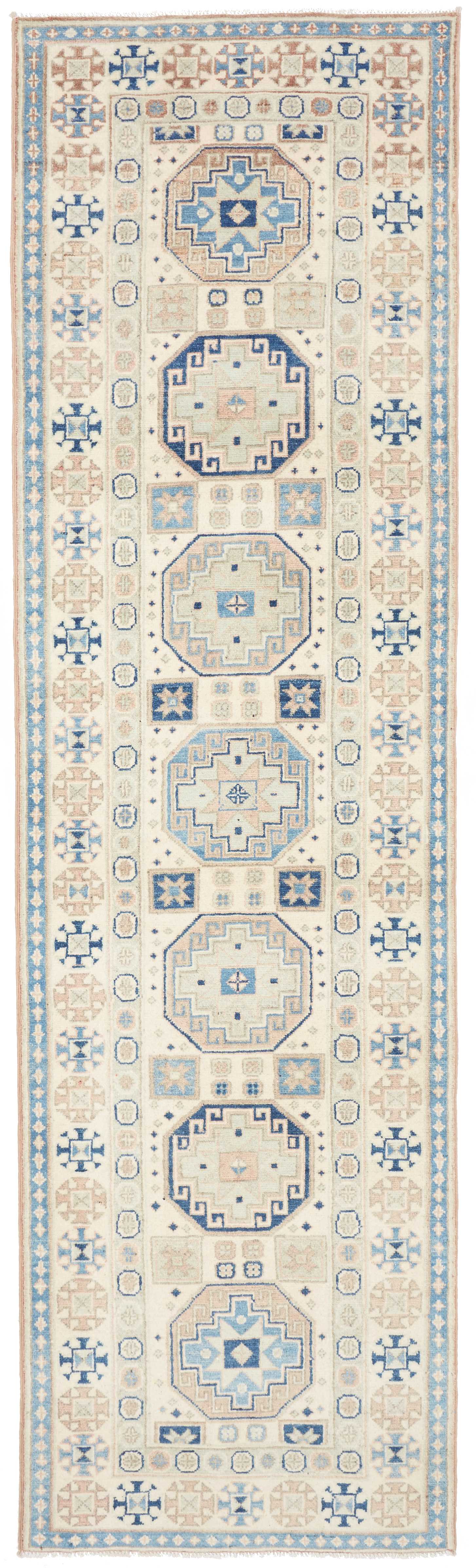 Kazak | 289 cm x 83 cm | Nr. 12-482901