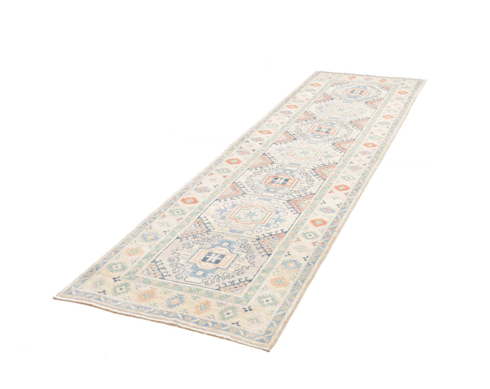 Kazak | 292 cm x 81 cm | Nr. 12-482902