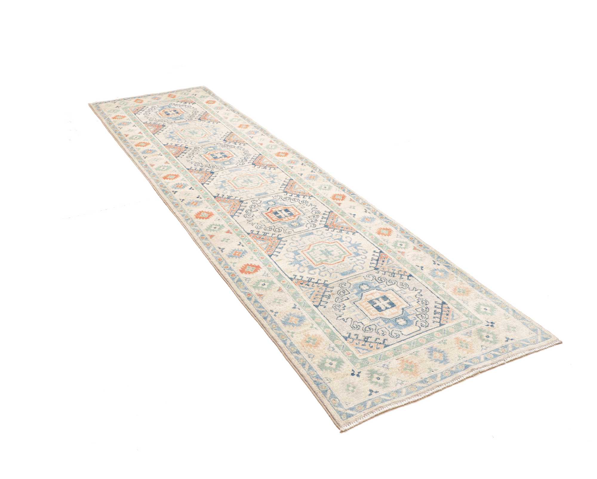 Kazak | 292 cm x 81 cm | Nr. 12-482902
