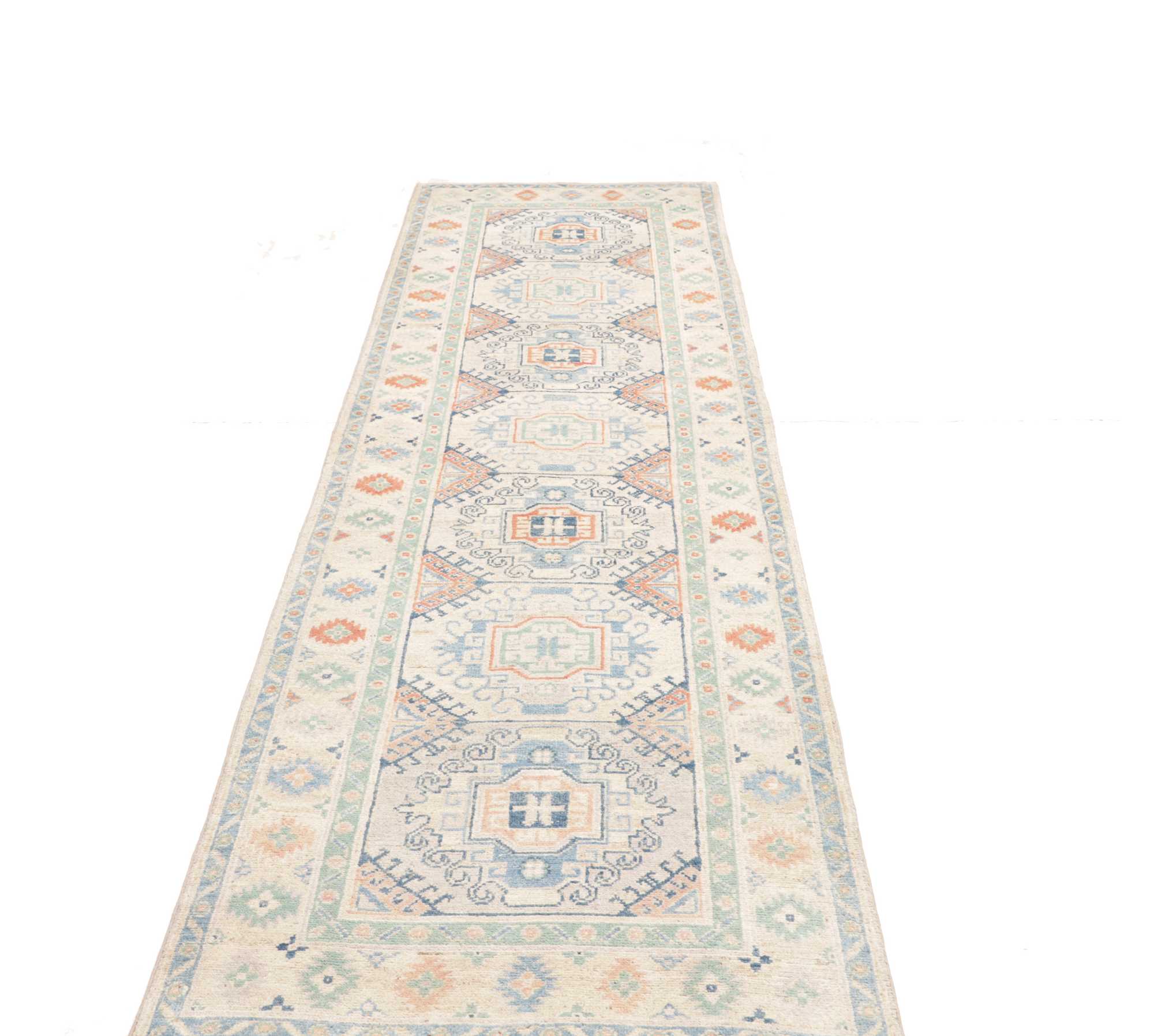 Kazak | 292 cm x 81 cm | Nr. 12-482902