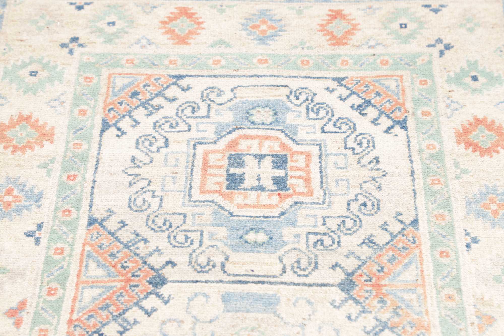 Kazak | 292 cm x 81 cm | Nr. 12-482902