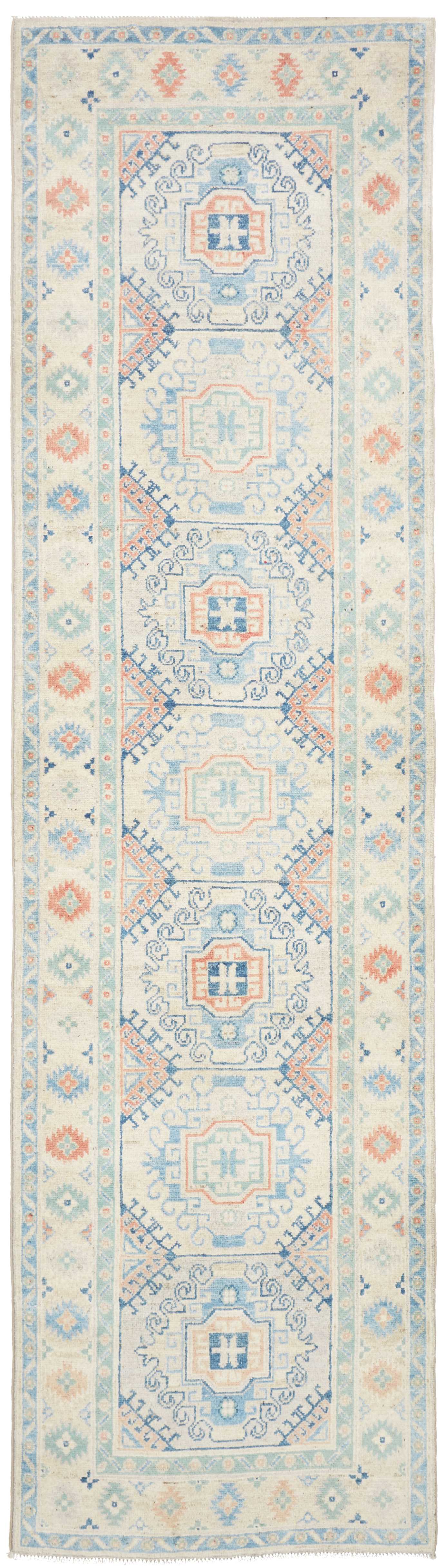 Kazak | 292 cm x 81 cm | Nr. 12-482902