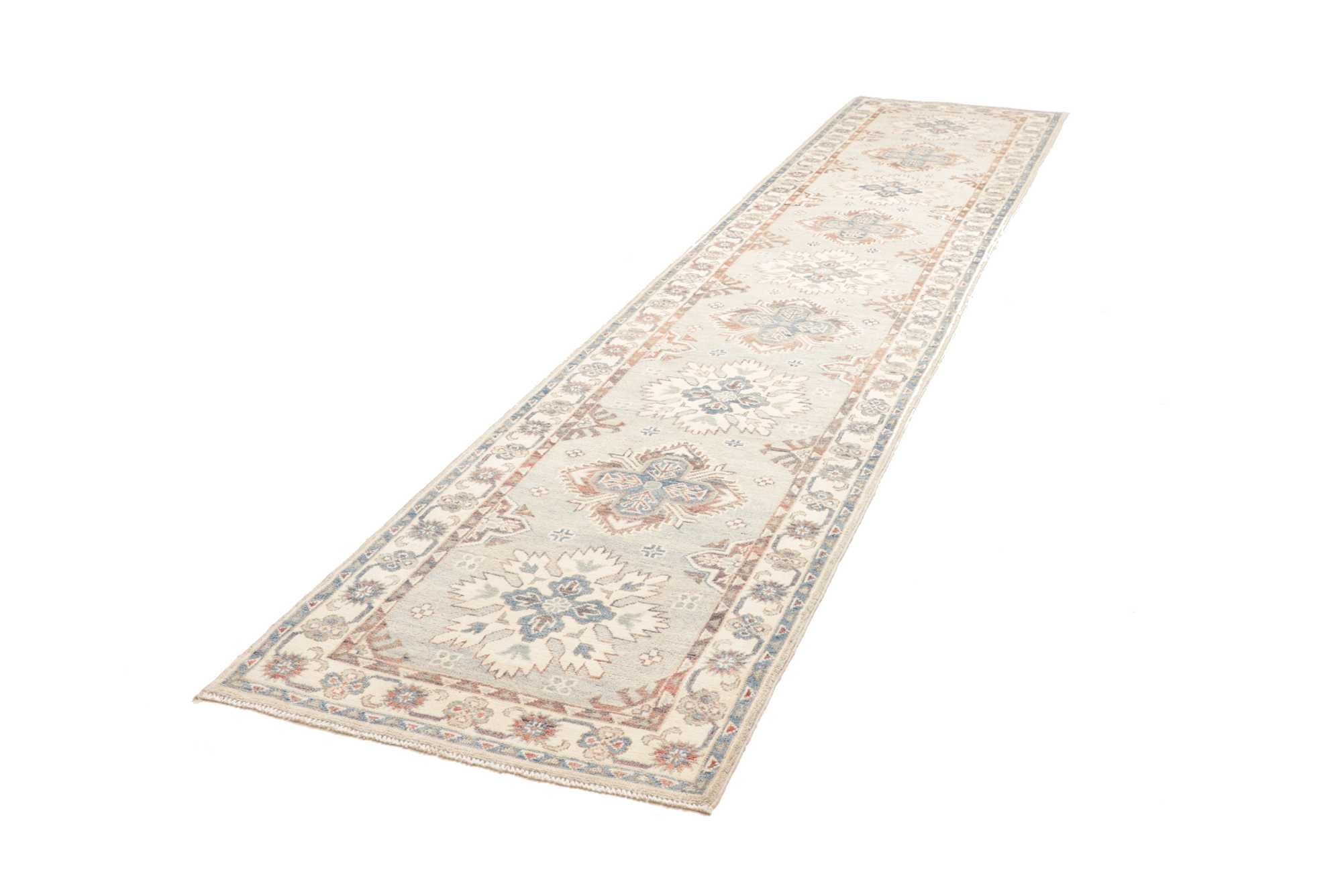 Kazak | 387 cm x 79 cm | Nr. 12-482903