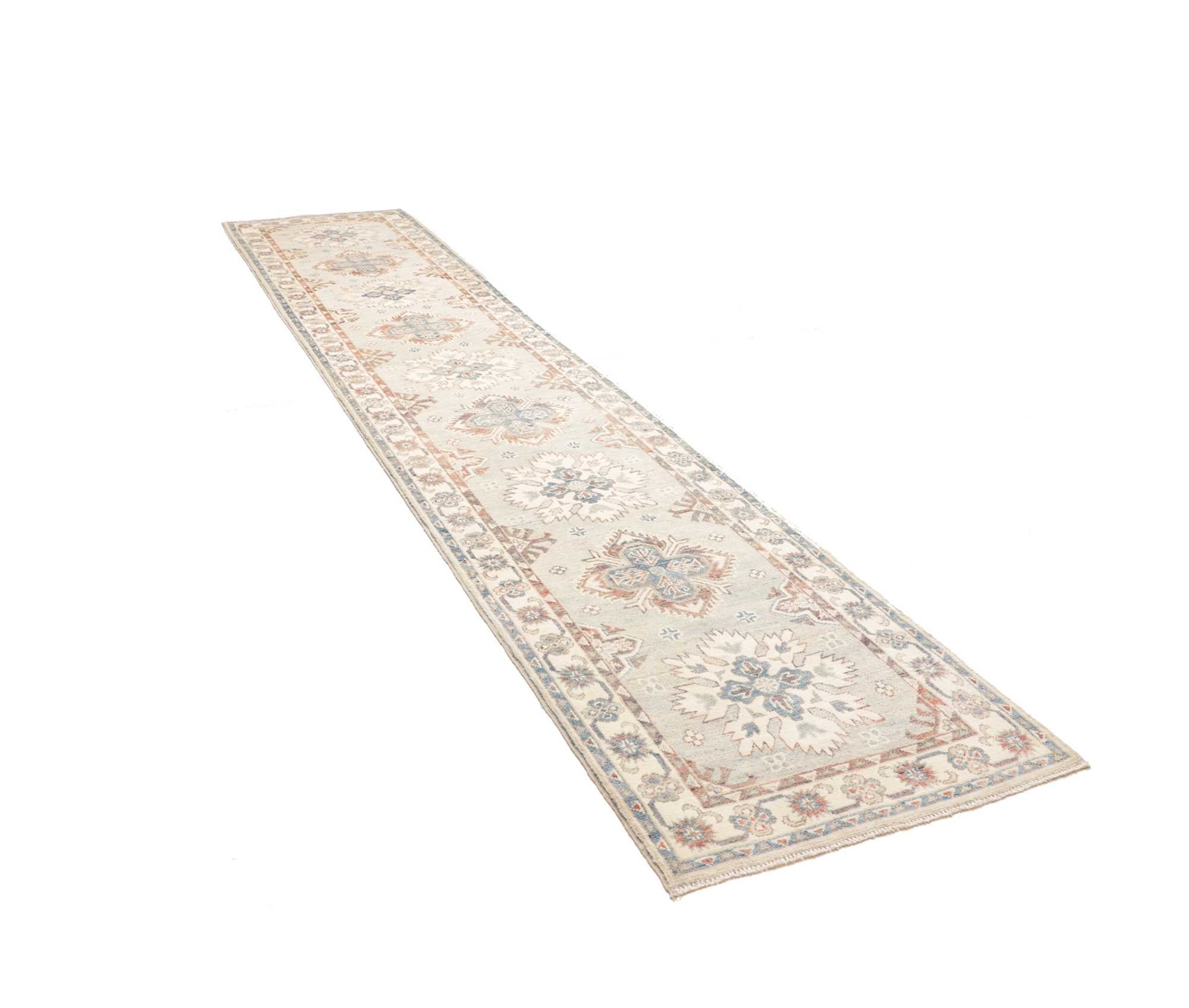 Kazak | 387 cm x 79 cm | Nr. 12-482903
