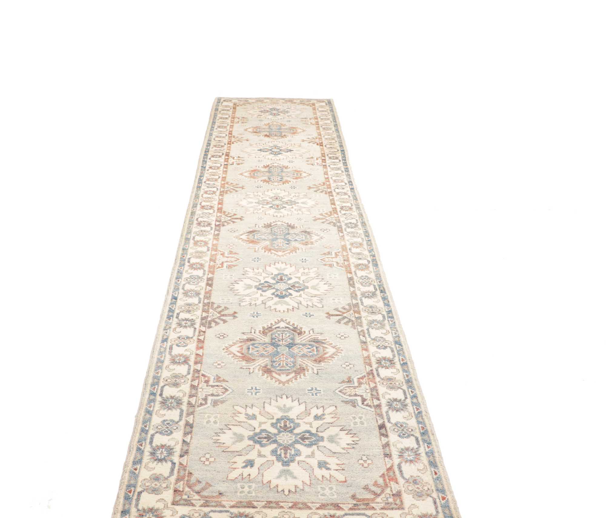 Kazak | 387 cm x 79 cm | Nr. 12-482903