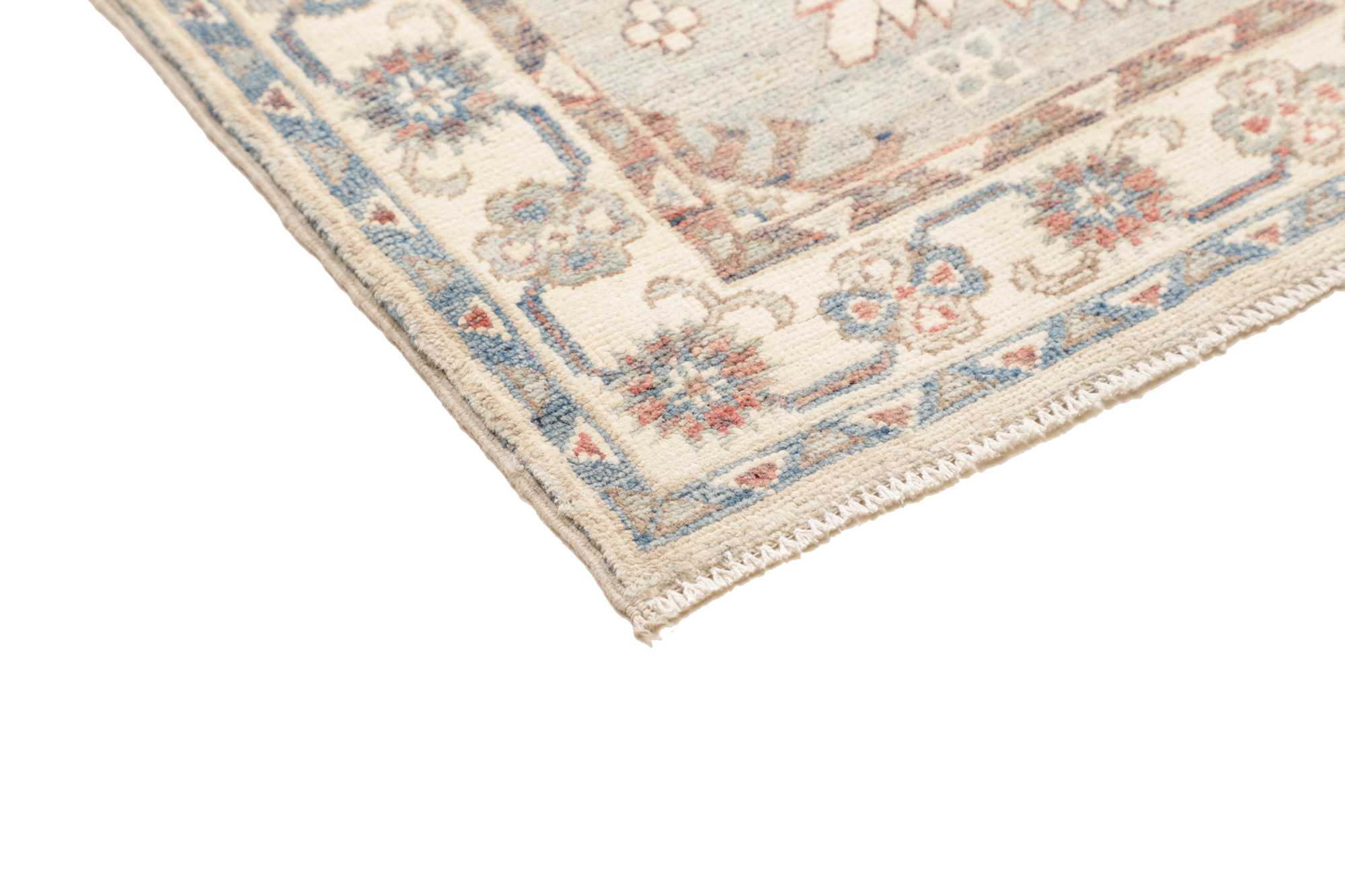 Kazak | 387 cm x 79 cm | Nr. 12-482903