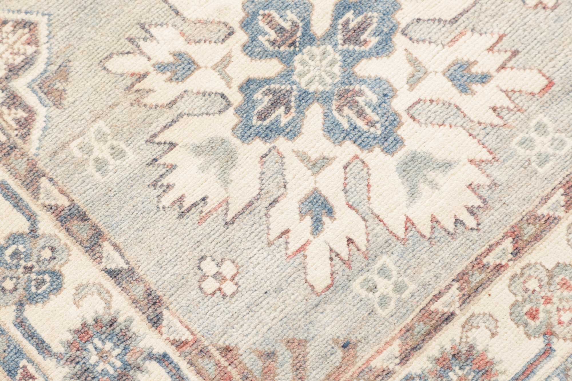 Kazak | 387 cm x 79 cm | Nr. 12-482903