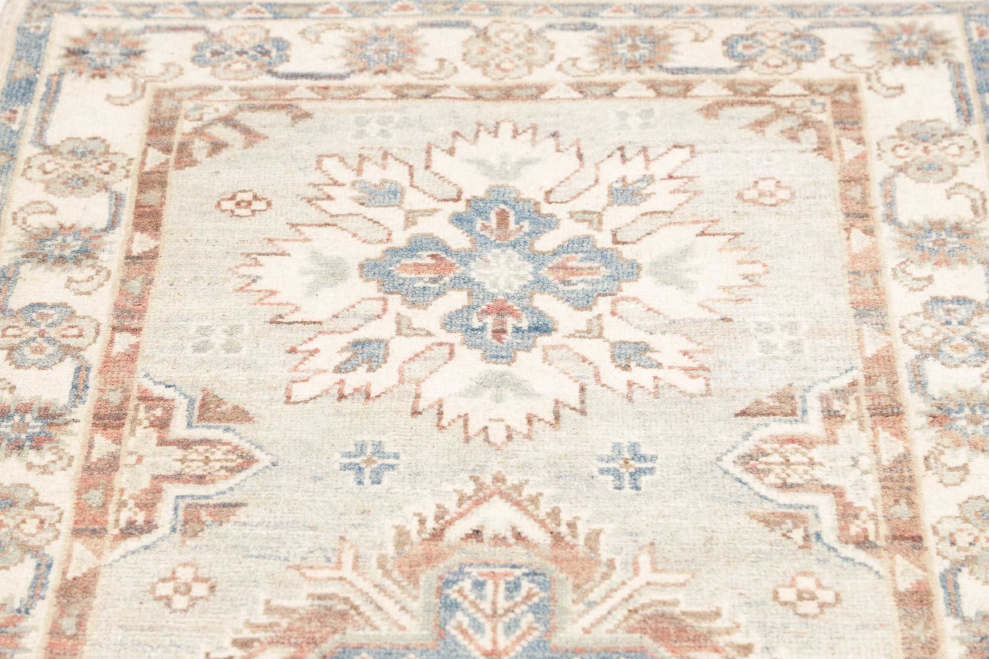 Kazak | 387 cm x 79 cm | Nr. 12-482903