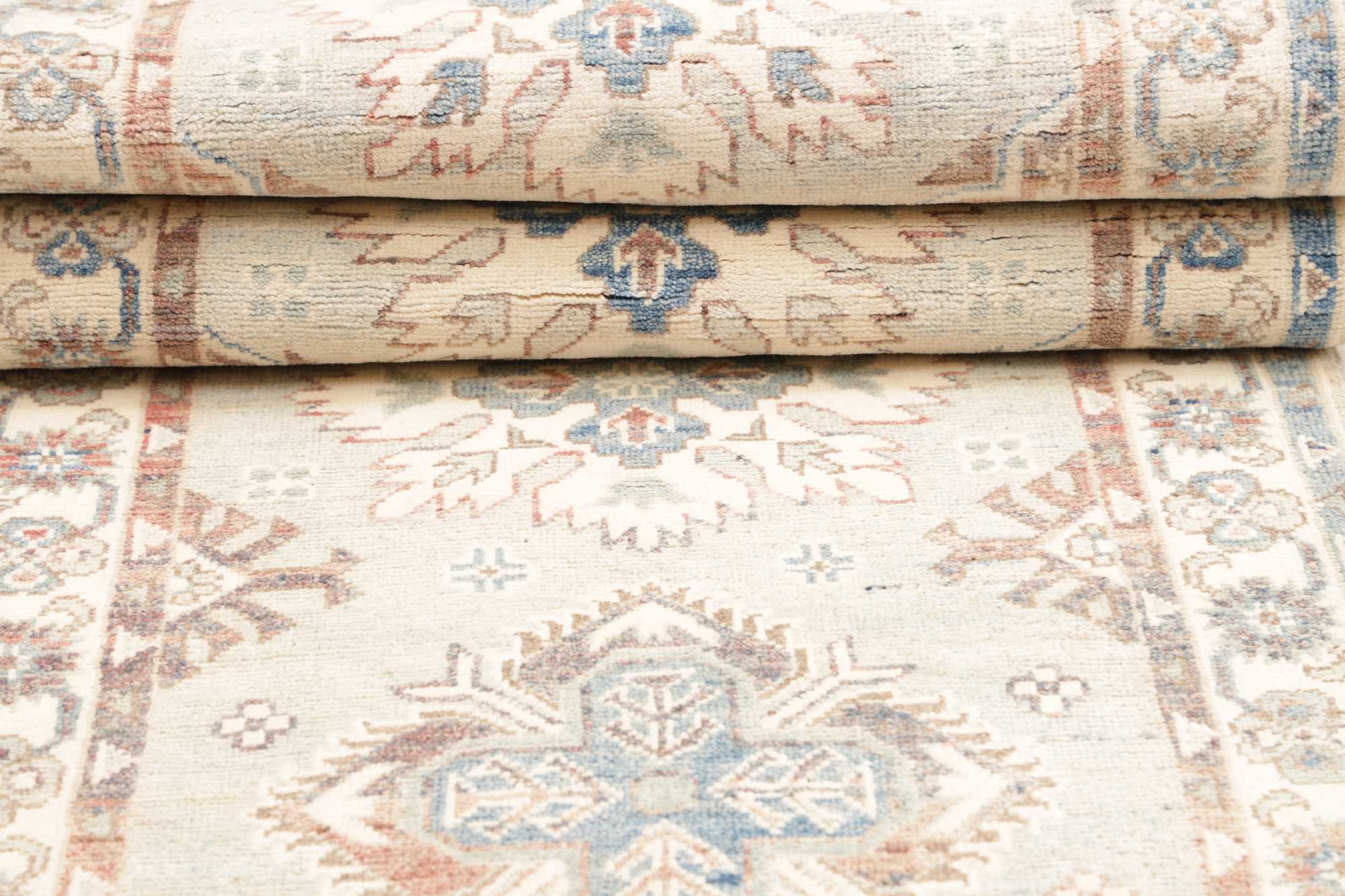 Kazak | 387 cm x 79 cm | Nr. 12-482903