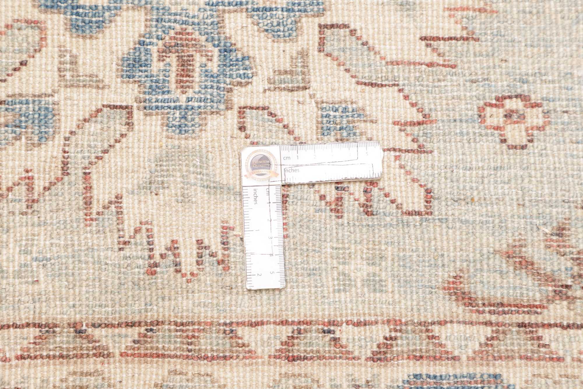 Kazak | 387 cm x 79 cm | Nr. 12-482903