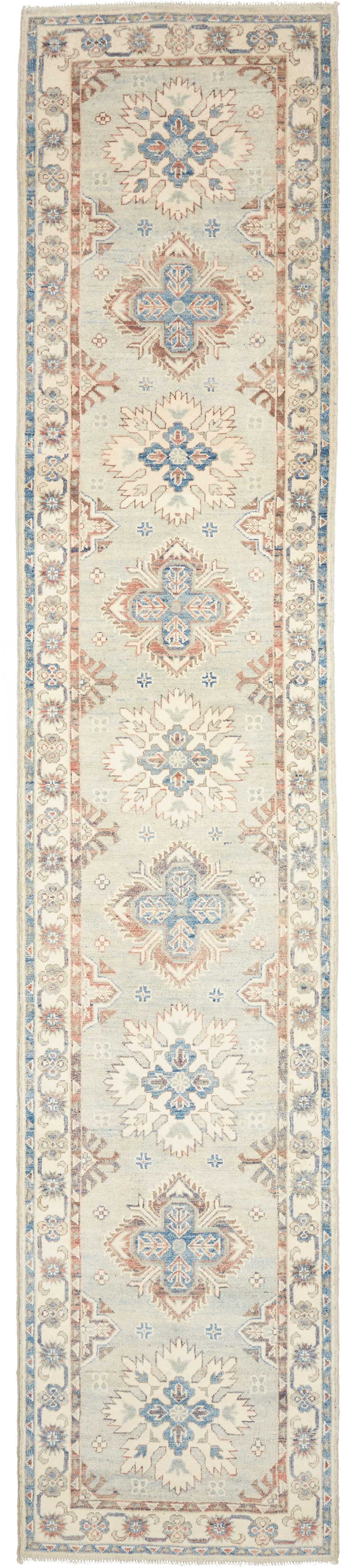 Kazak | 387 cm x 79 cm | Nr. 12-482903