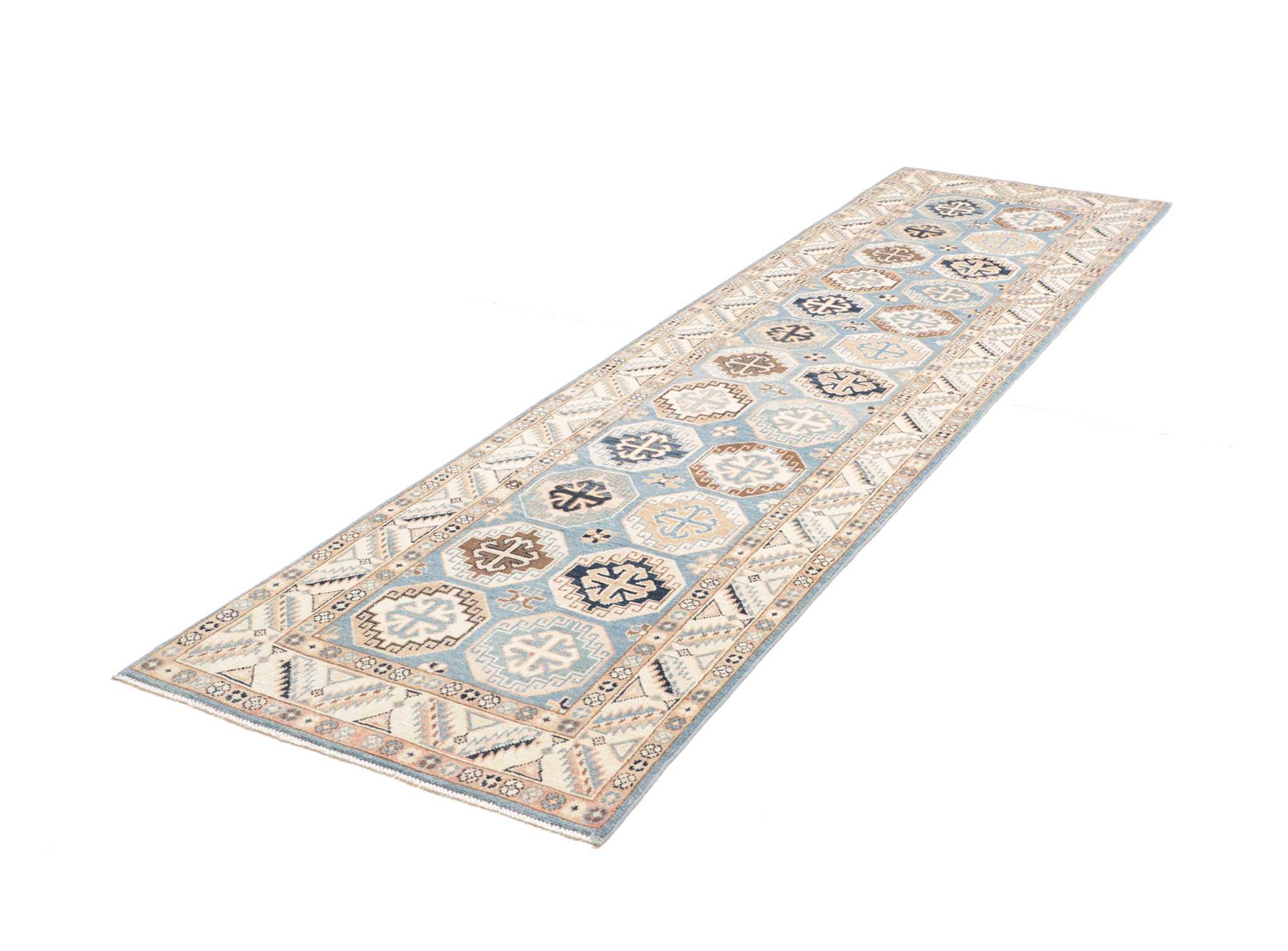 Kazak | 289 cm x 81 cm | Nr. 12-482904