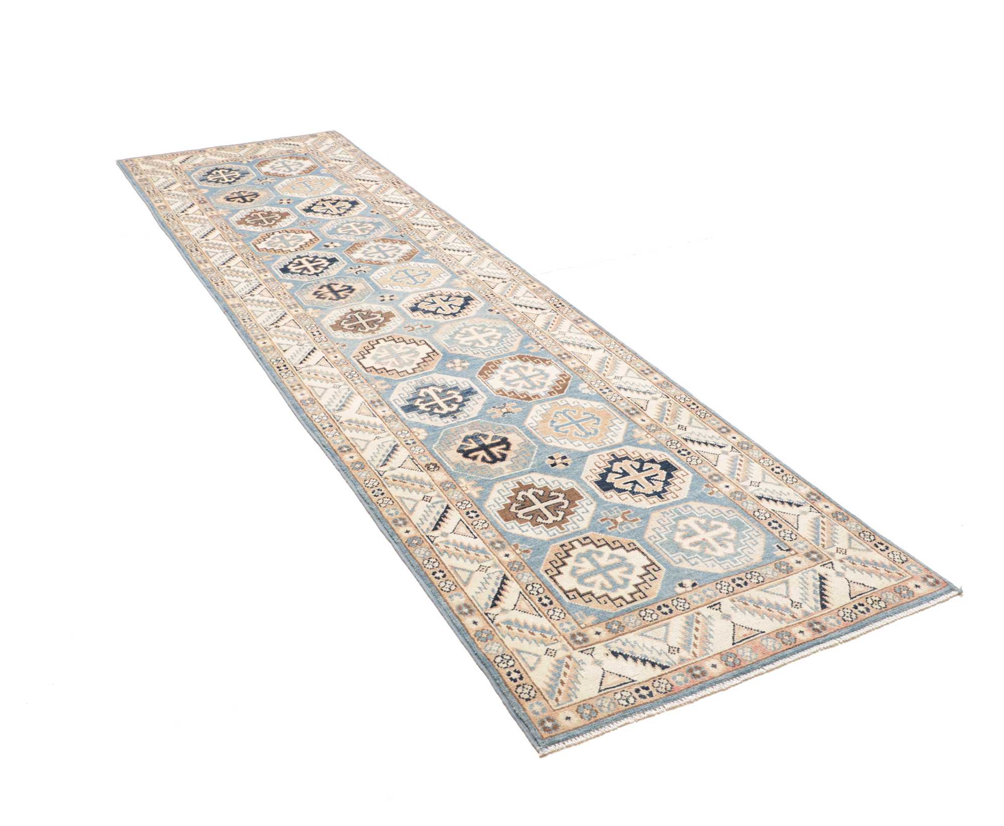 Kazak | 289 cm x 81 cm | Nr. 12-482904