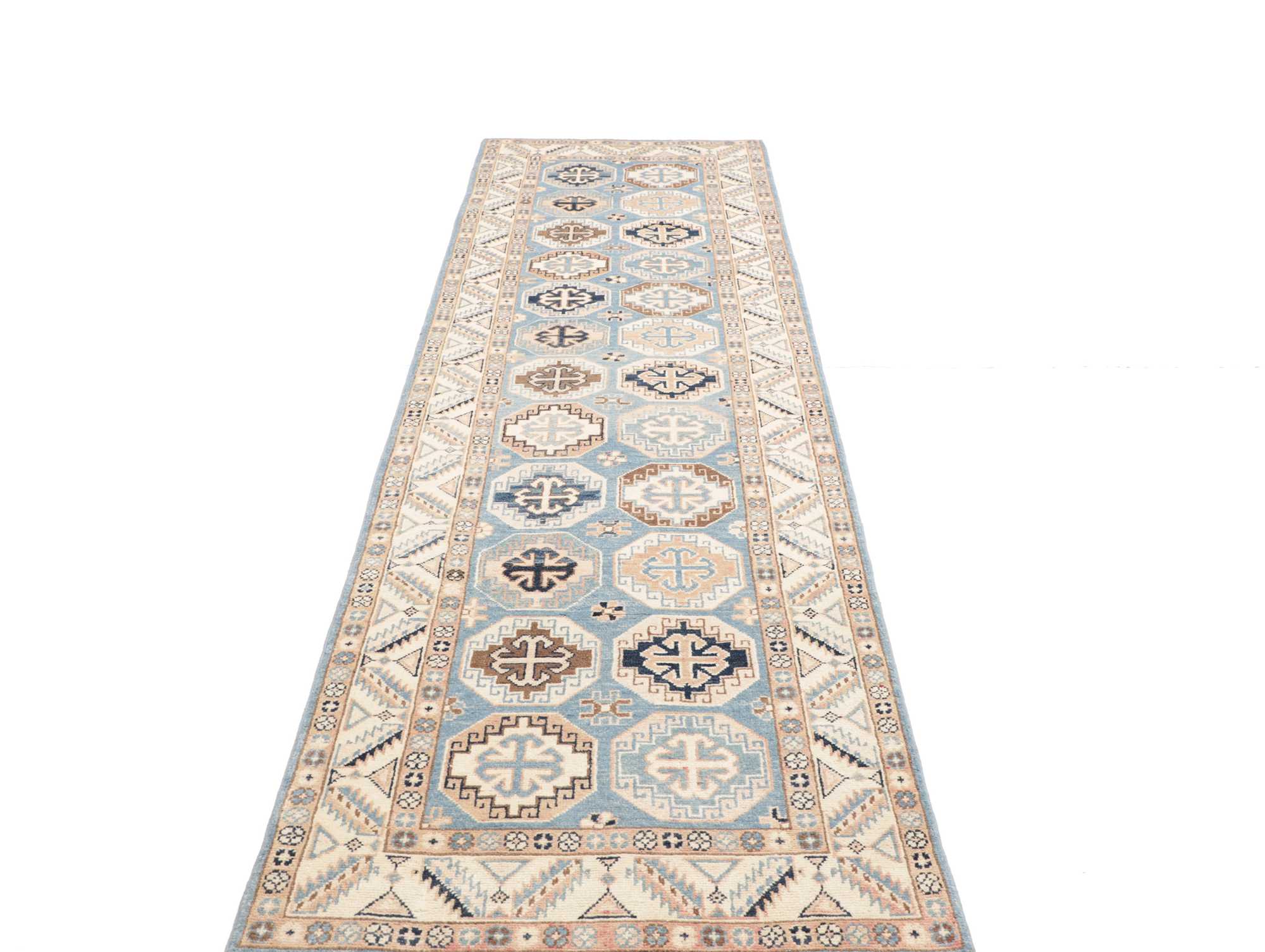 Kazak | 289 cm x 81 cm | Nr. 12-482904