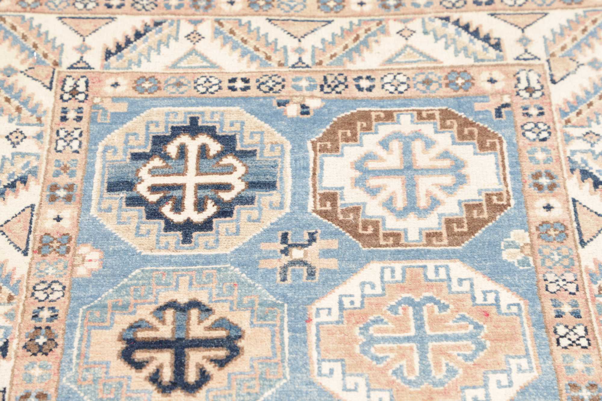 Kazak | 289 cm x 81 cm | Nr. 12-482904