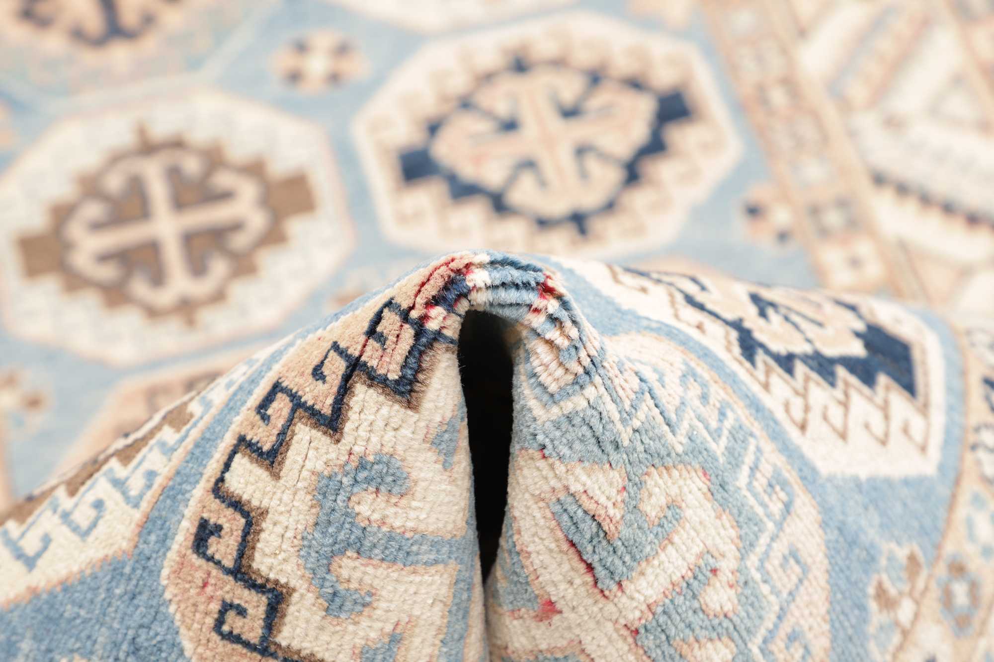 Kazak | 289 cm x 81 cm | Nr. 12-482904