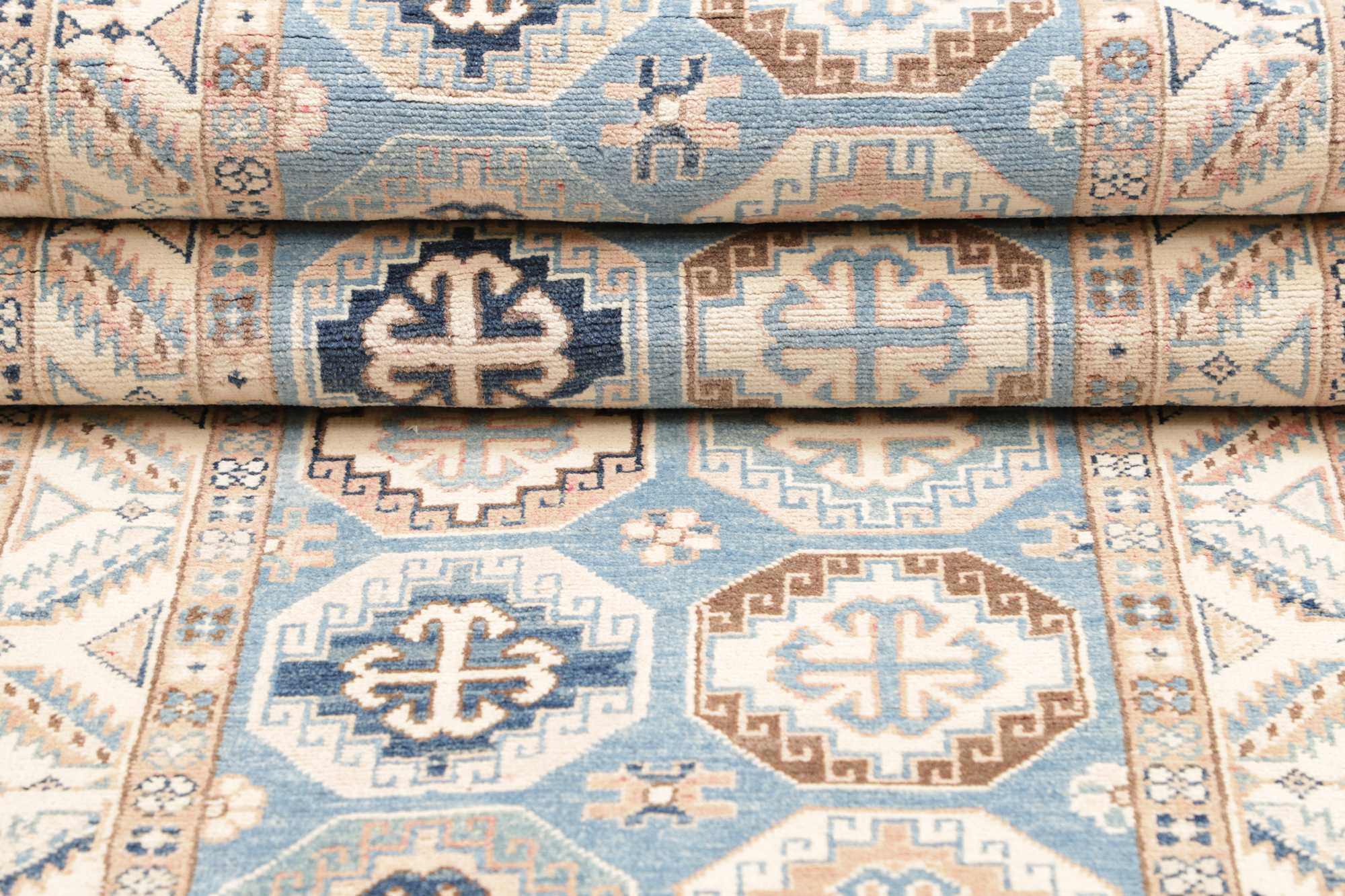 Kazak | 289 cm x 81 cm | Nr. 12-482904