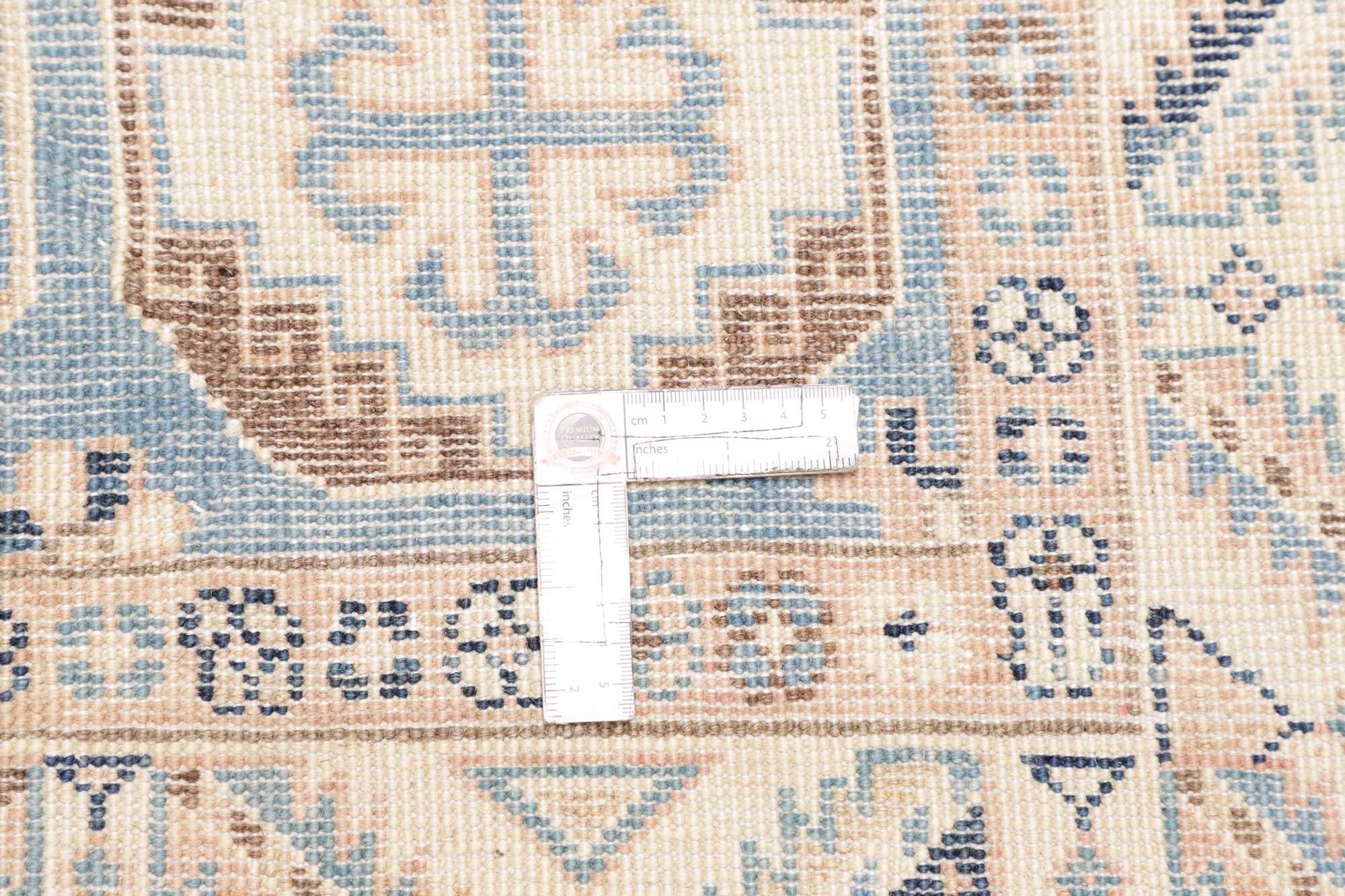 Kazak | 289 cm x 81 cm | Nr. 12-482904