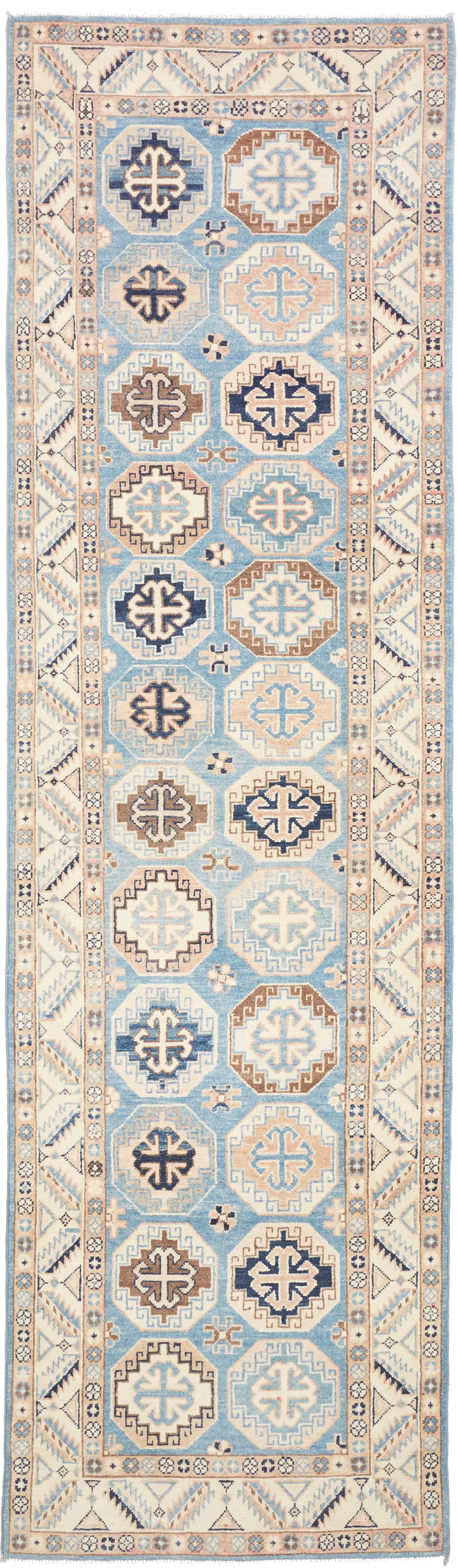 Kazak | 289 cm x 81 cm | Nr. 12-482904