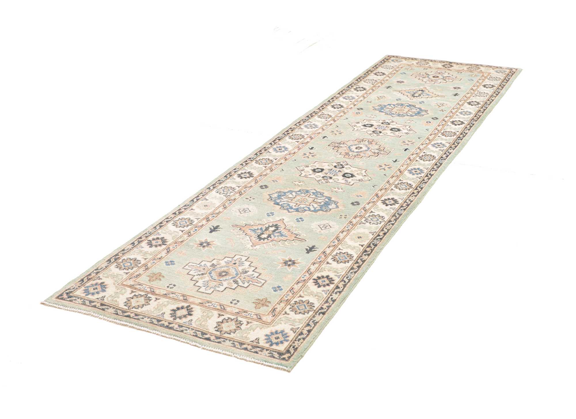 Kazak | 294 cm x 84 cm | Nr. 12-482905