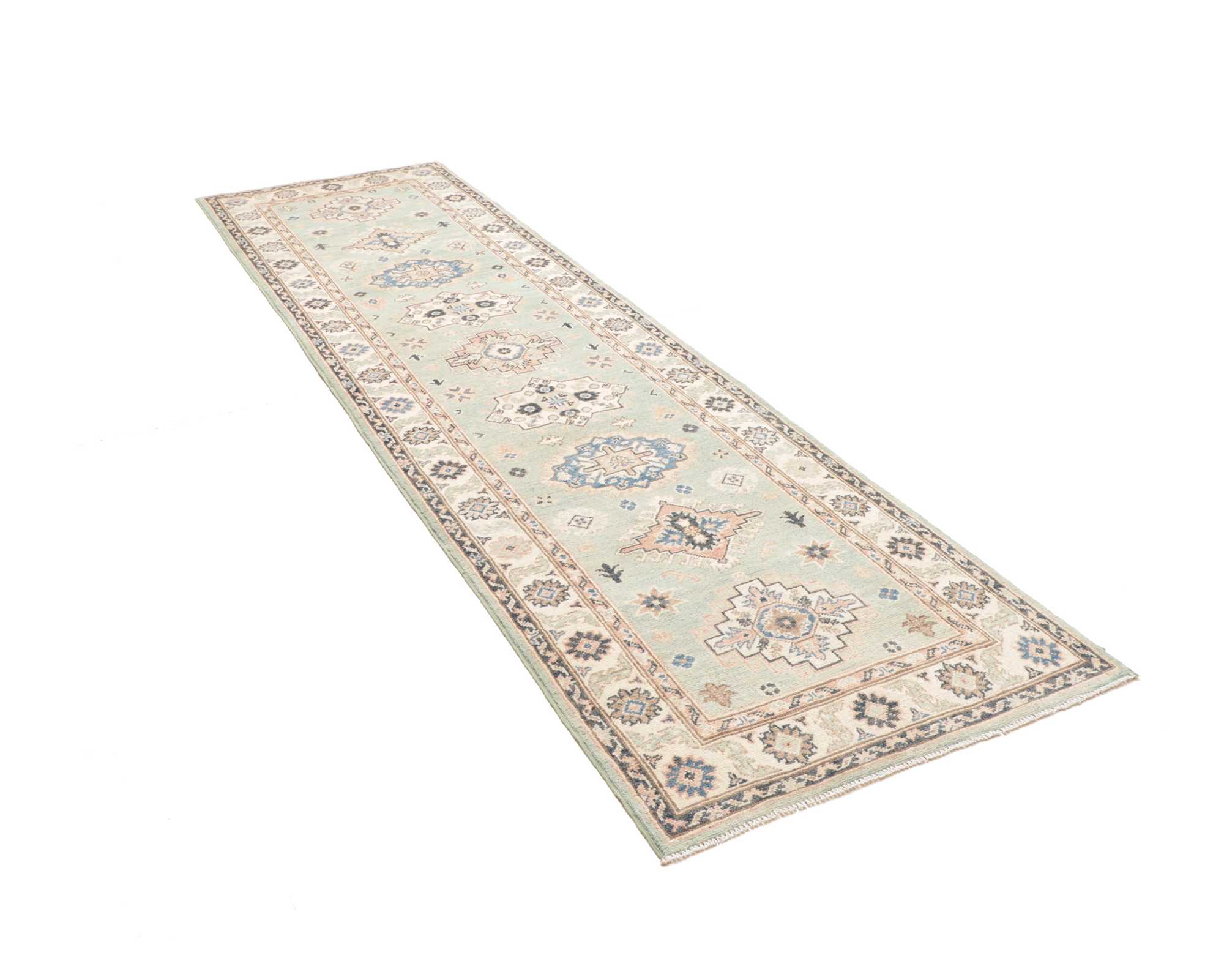 Kazak | 294 cm x 84 cm | Nr. 12-482905