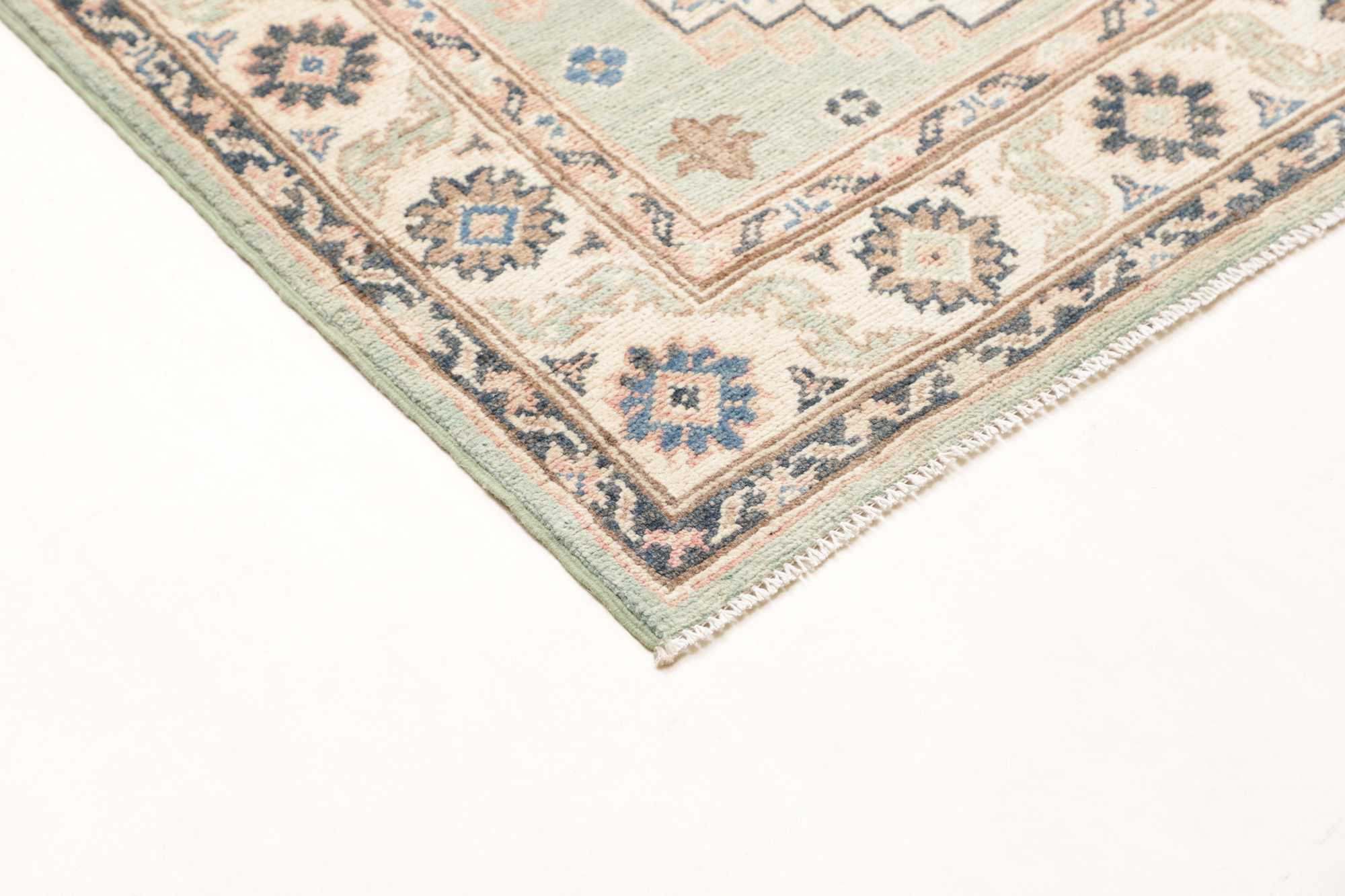 Kazak | 294 cm x 84 cm | Nr. 12-482905